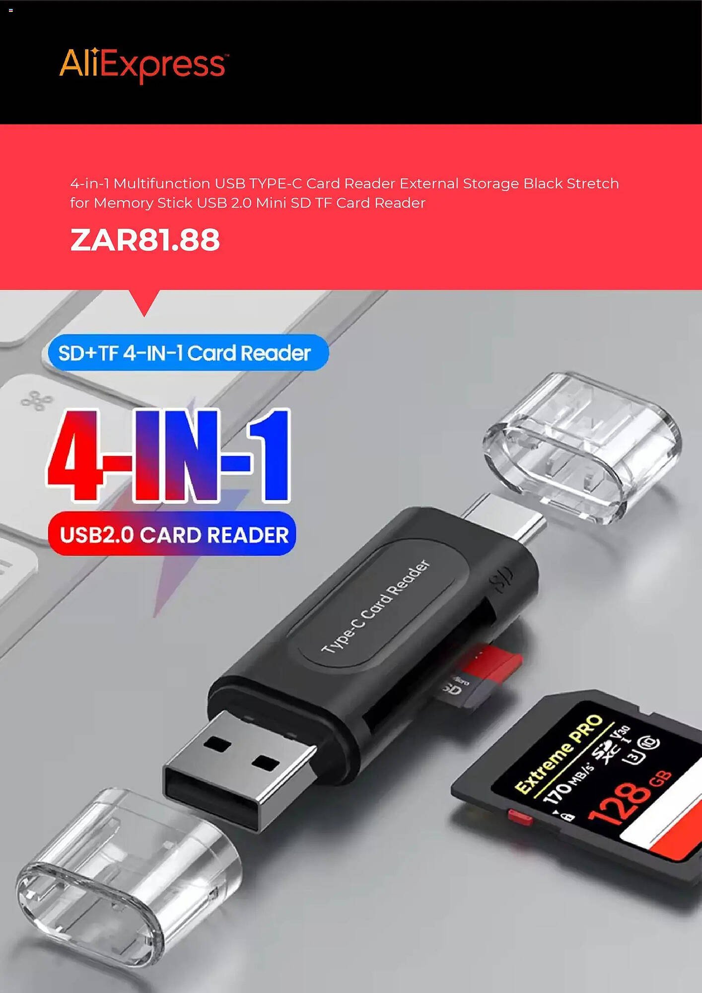 AliExpress catalogue (2025-12-04 - 2026-01-02) | 8