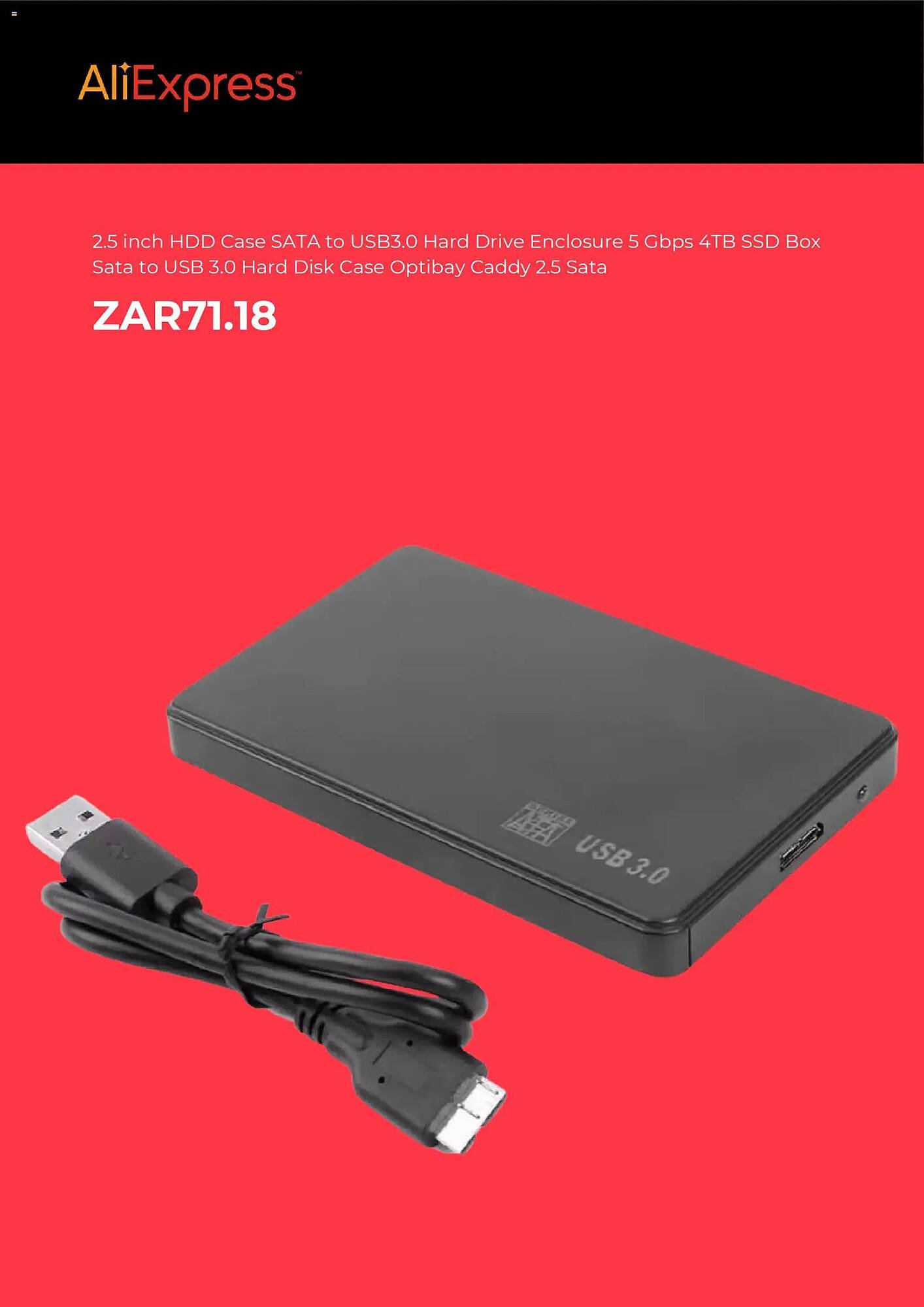 AliExpress catalogue (2025-12-04 - 2026-01-02) | 9