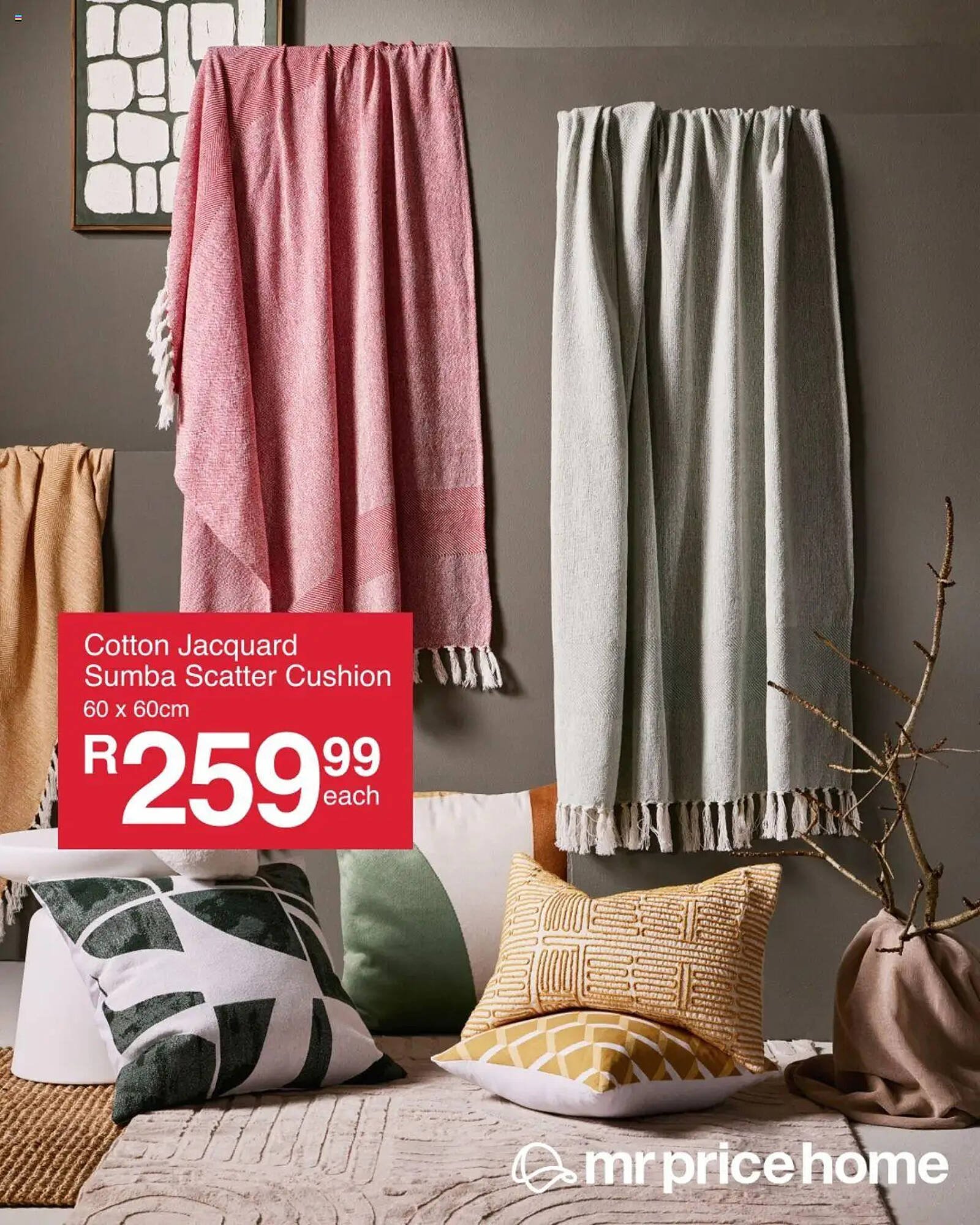 MRP Home catalogue (2025-08-15 - 2025-08-22) | 1