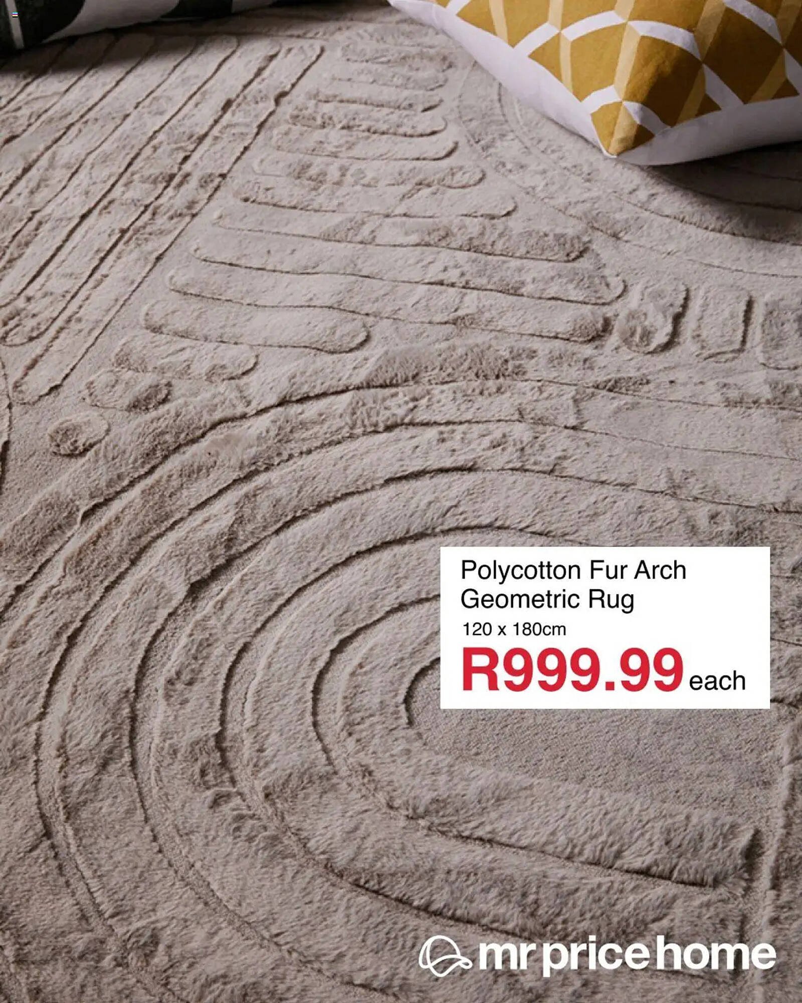 MRP Home catalogue (2025-08-15 - 2025-08-22) | 3