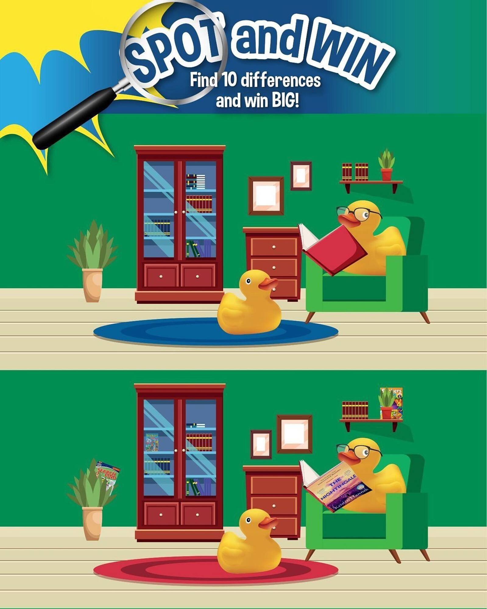 The Crazy Store catalogue (2025-09-23 - 2025-09-28) | 1