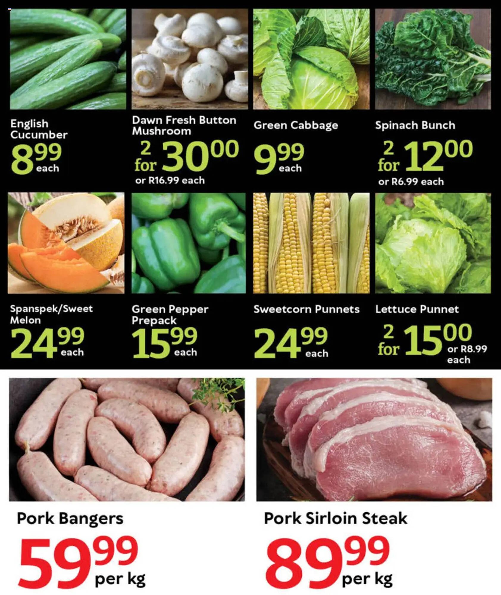 Oxford Freshmarket catalogue (2025-10-14 - 2025-10-14) | 2