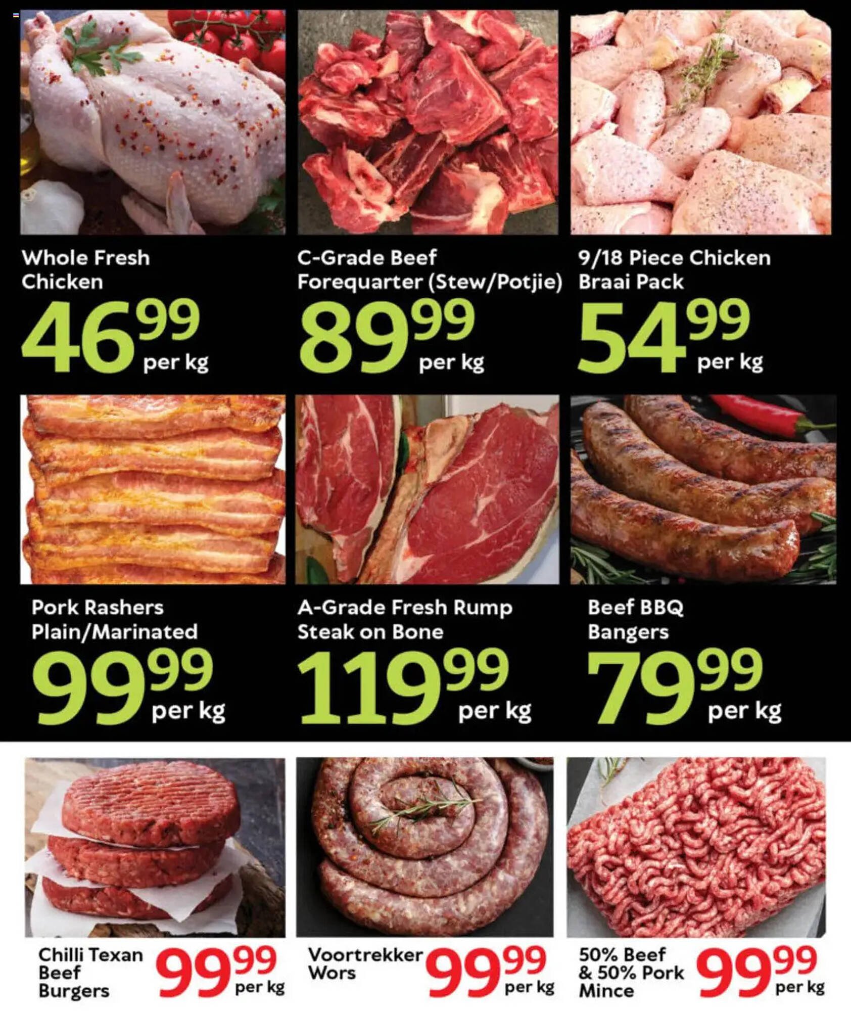 Oxford Freshmarket catalogue (2025-10-14 - 2025-10-14) | 3