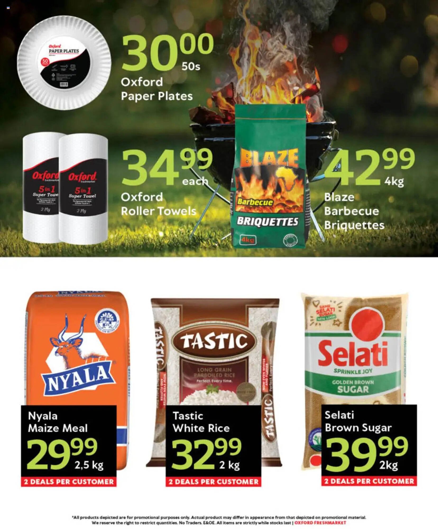 Oxford Freshmarket catalogue (2025-10-14 - 2025-10-14) | 4
