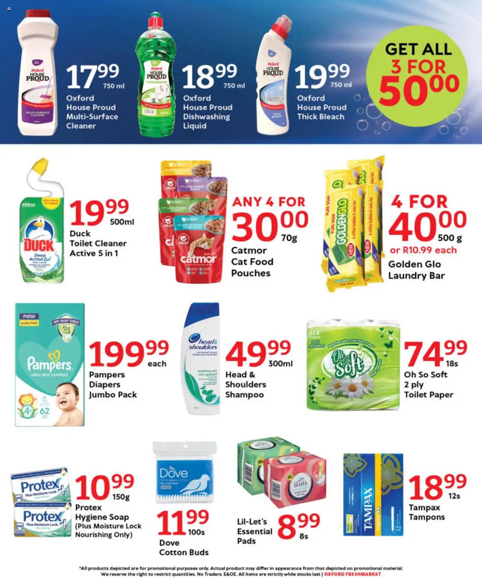 Oxford Freshmarket catalogue (2025-10-14 - 2025-10-14) | 8