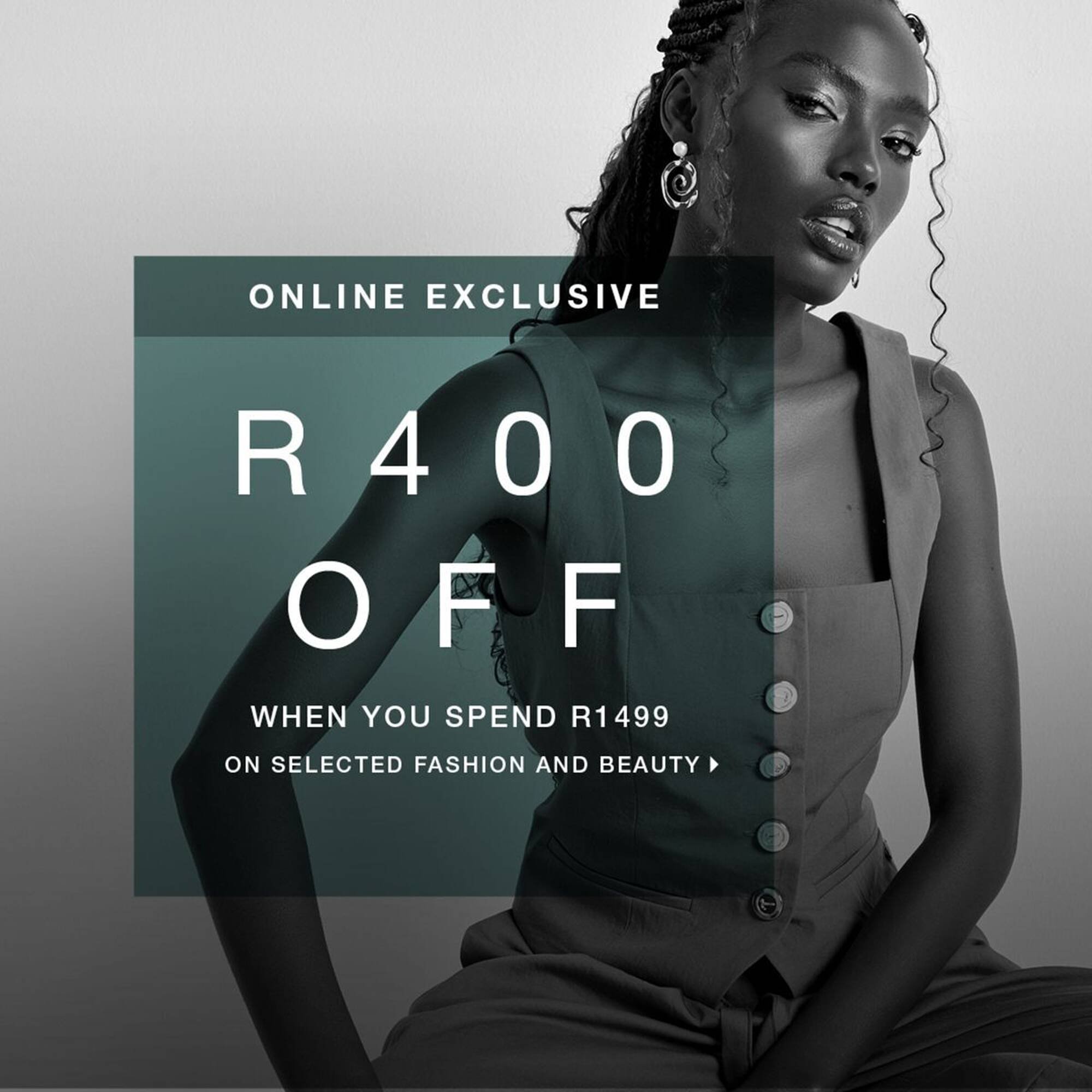 Foschini catalogue (2025-10-06 - 2025-10-12) | 1