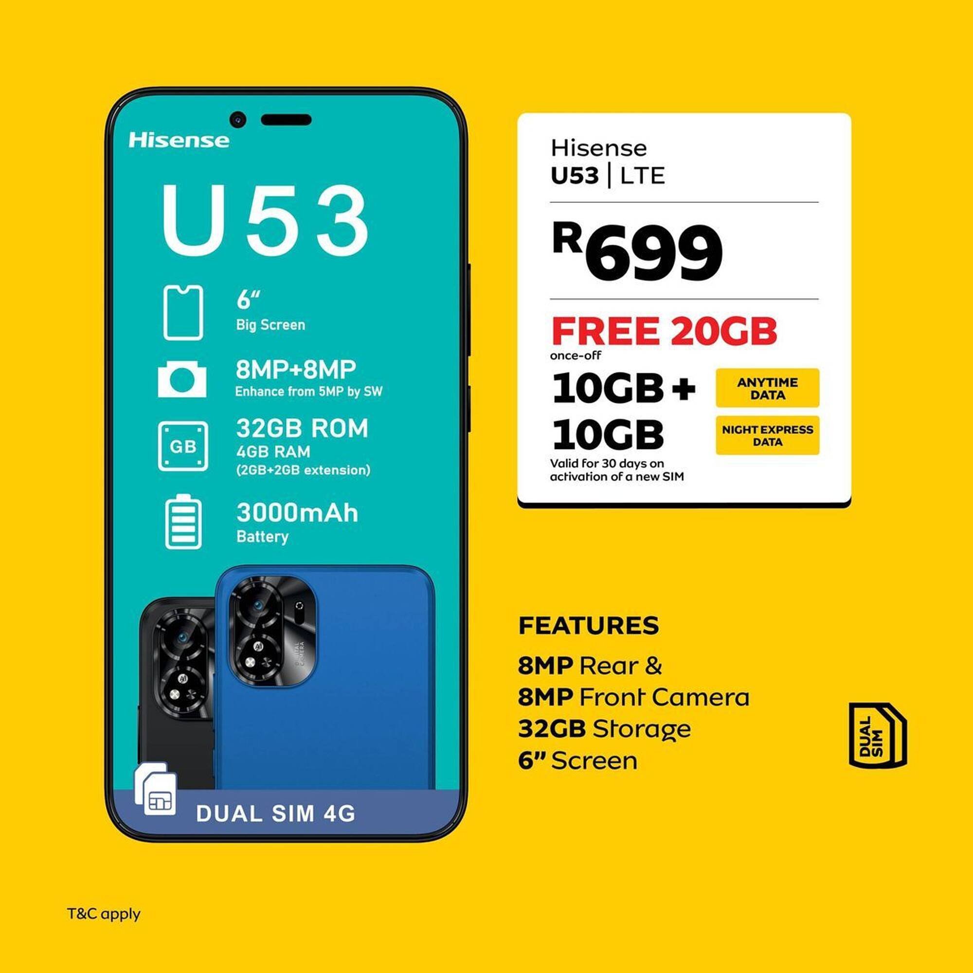 Truworths catalogue (2025-11-15 - 2025-11-21) | 1