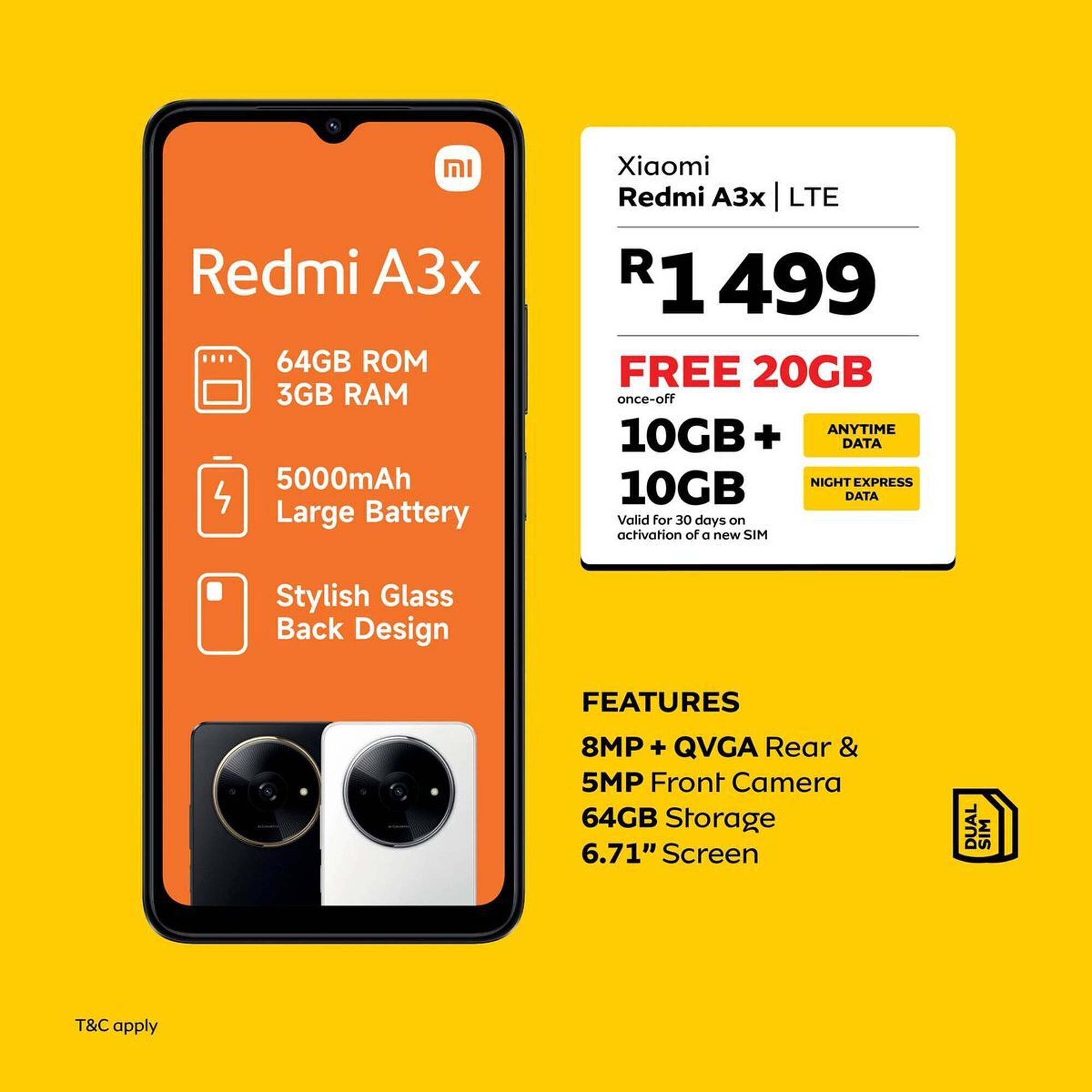 Truworths catalogue (2025-11-15 - 2025-11-21) | 3