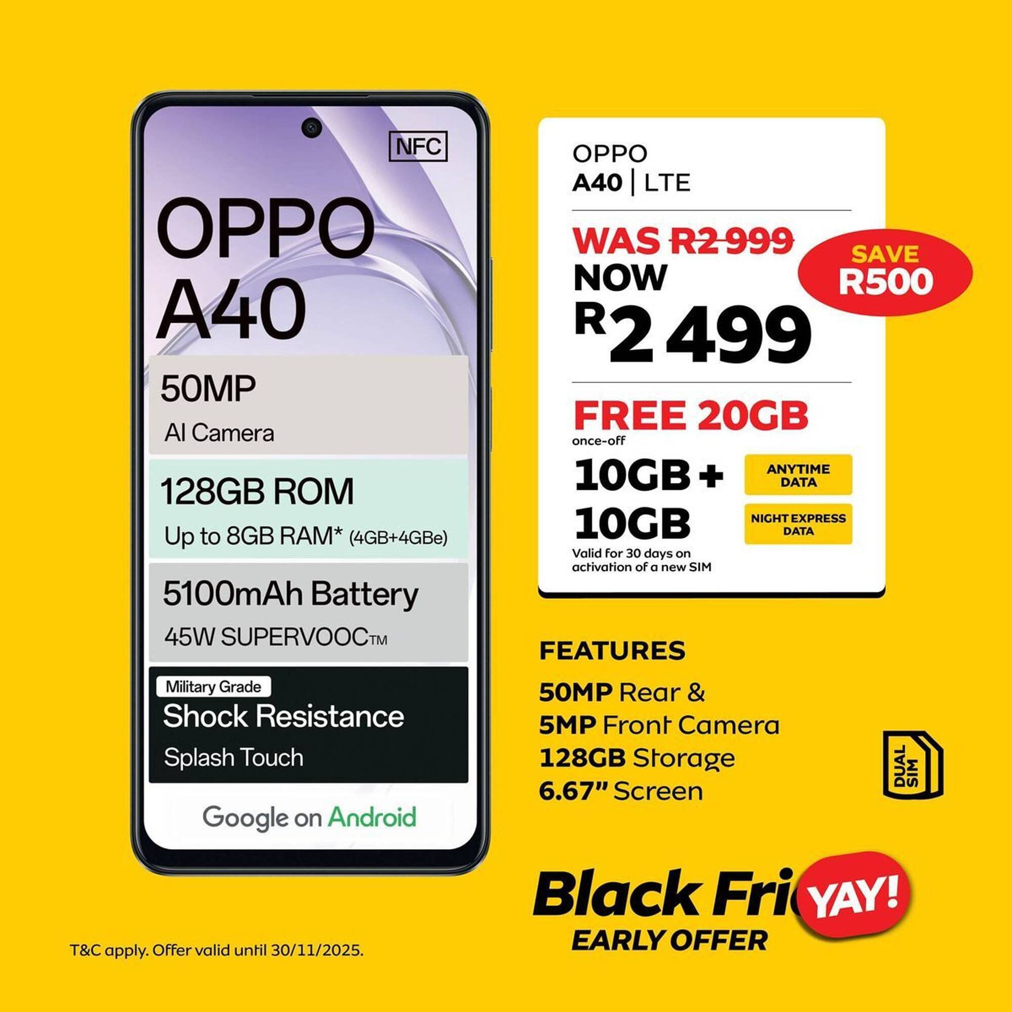 Truworths catalogue (2025-11-15 - 2025-11-21) | 4