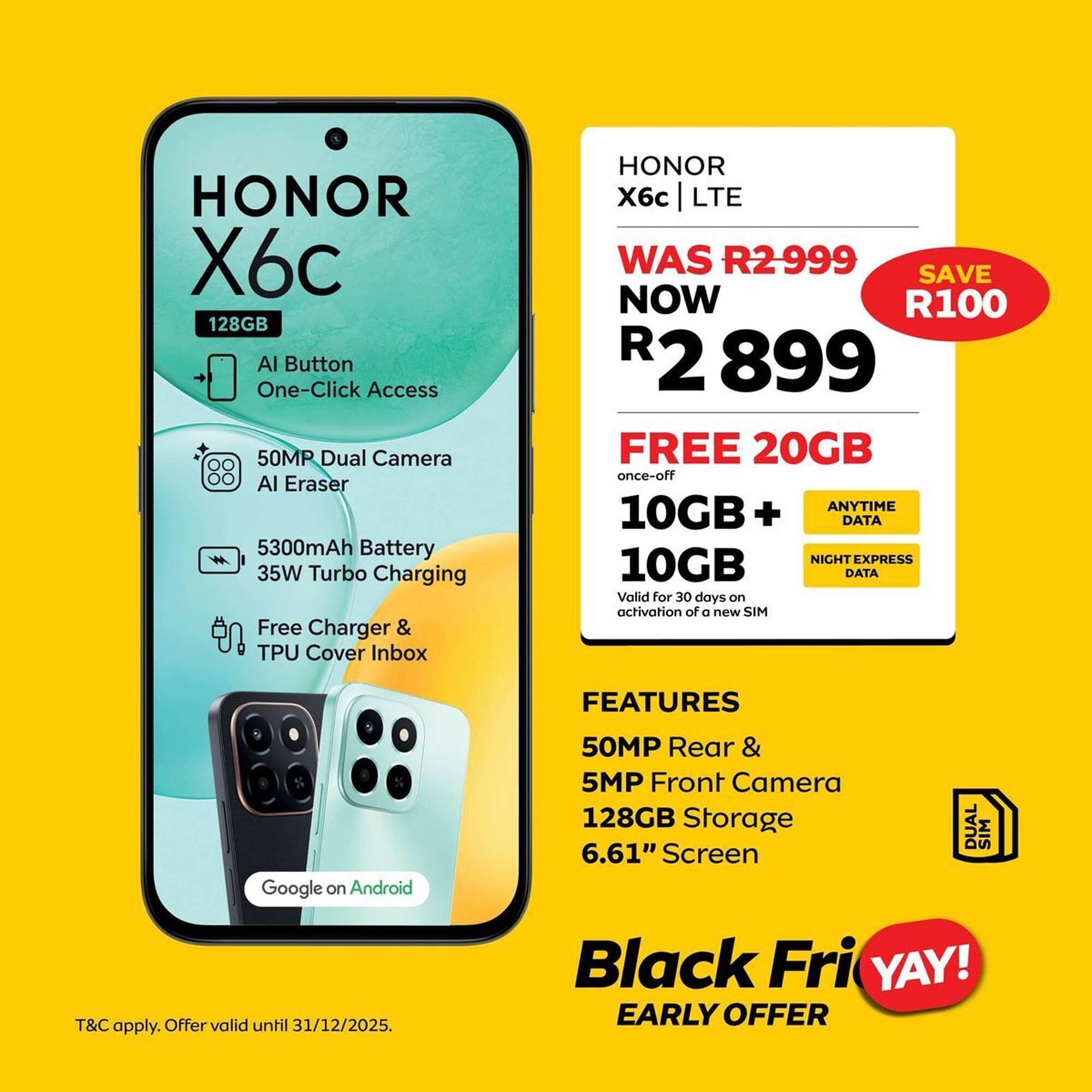 Truworths catalogue (2025-11-15 - 2025-11-21) | 5