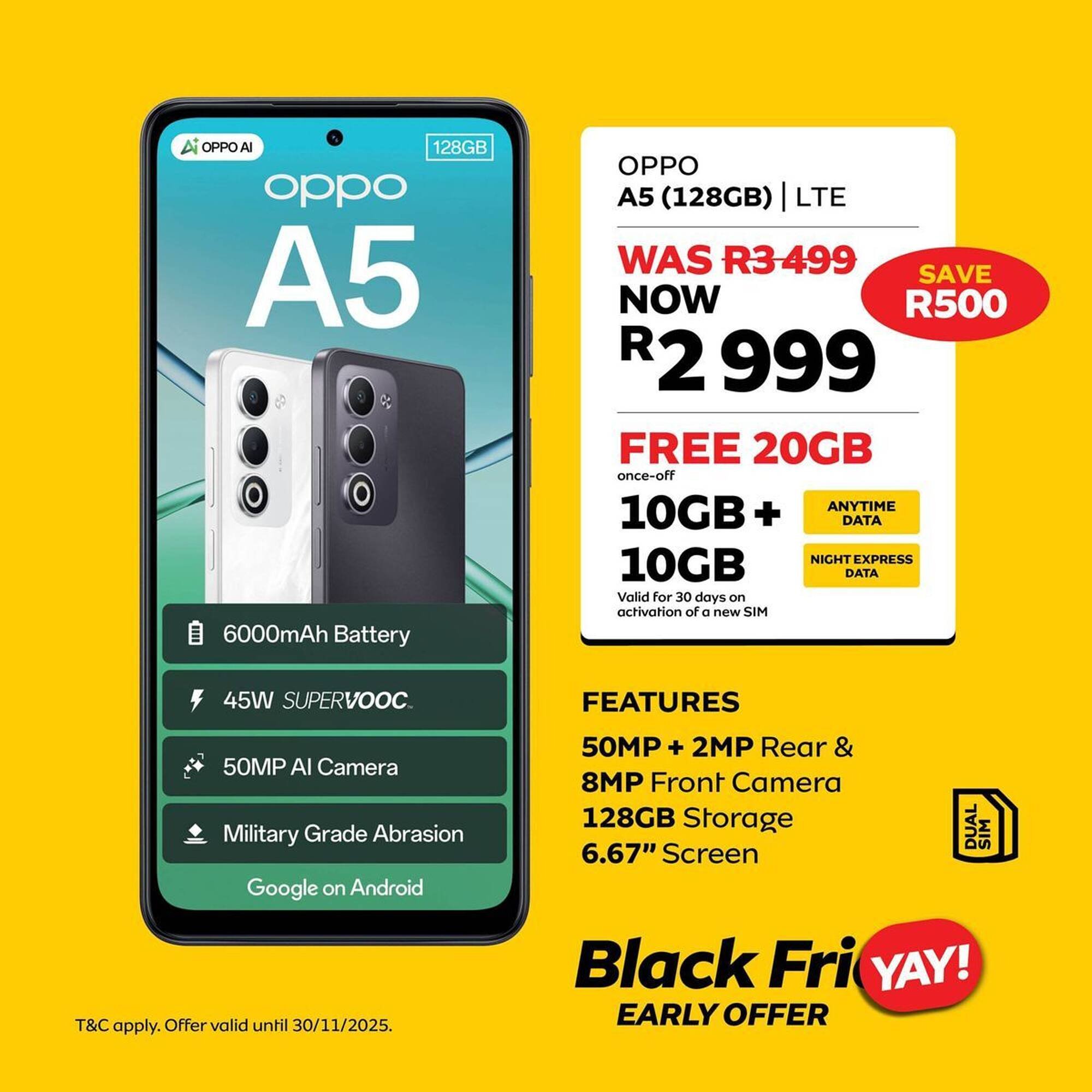 Truworths catalogue (2025-11-15 - 2025-11-21) | 6