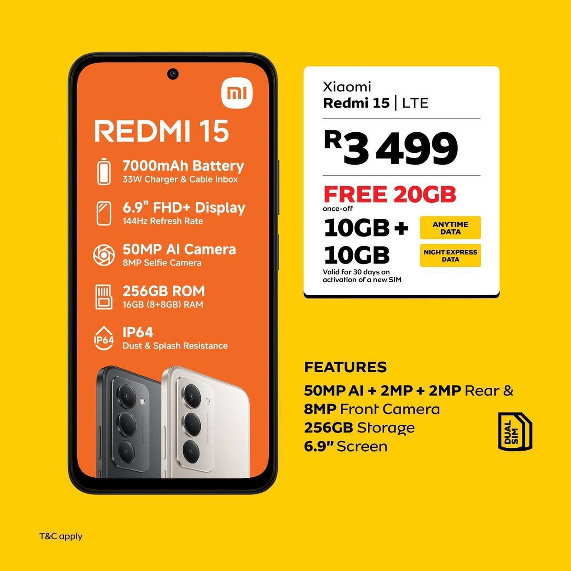 Truworths catalogue (2025-11-15 - 2025-11-21) | 7