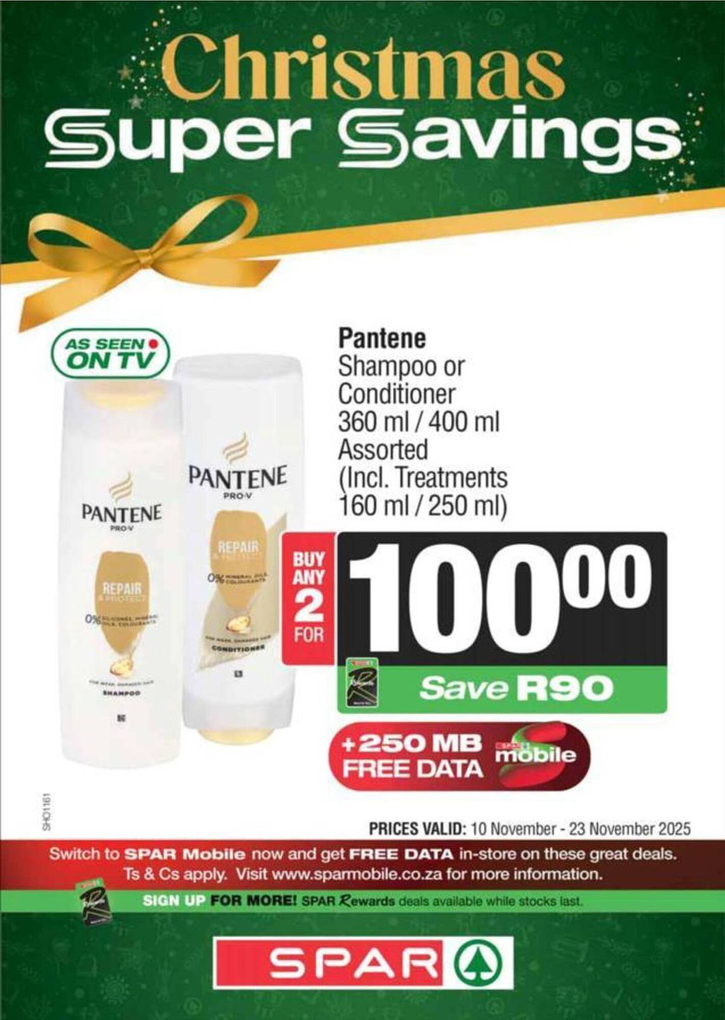KwikSpar catalogue (2025-11-10 - 2025-11-23) | 5
