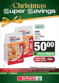 KwikSpar catalogue (2025-11-10 - 2025-11-23)
