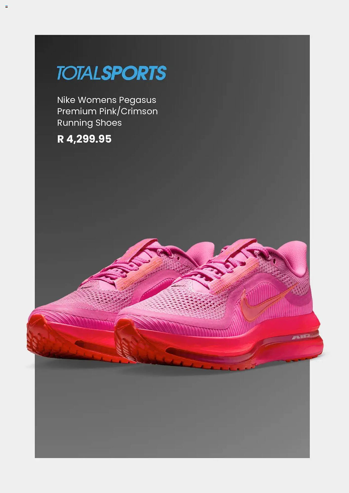 Totalsports catalogue (2025-09-22 - 2025-10-20) | 2