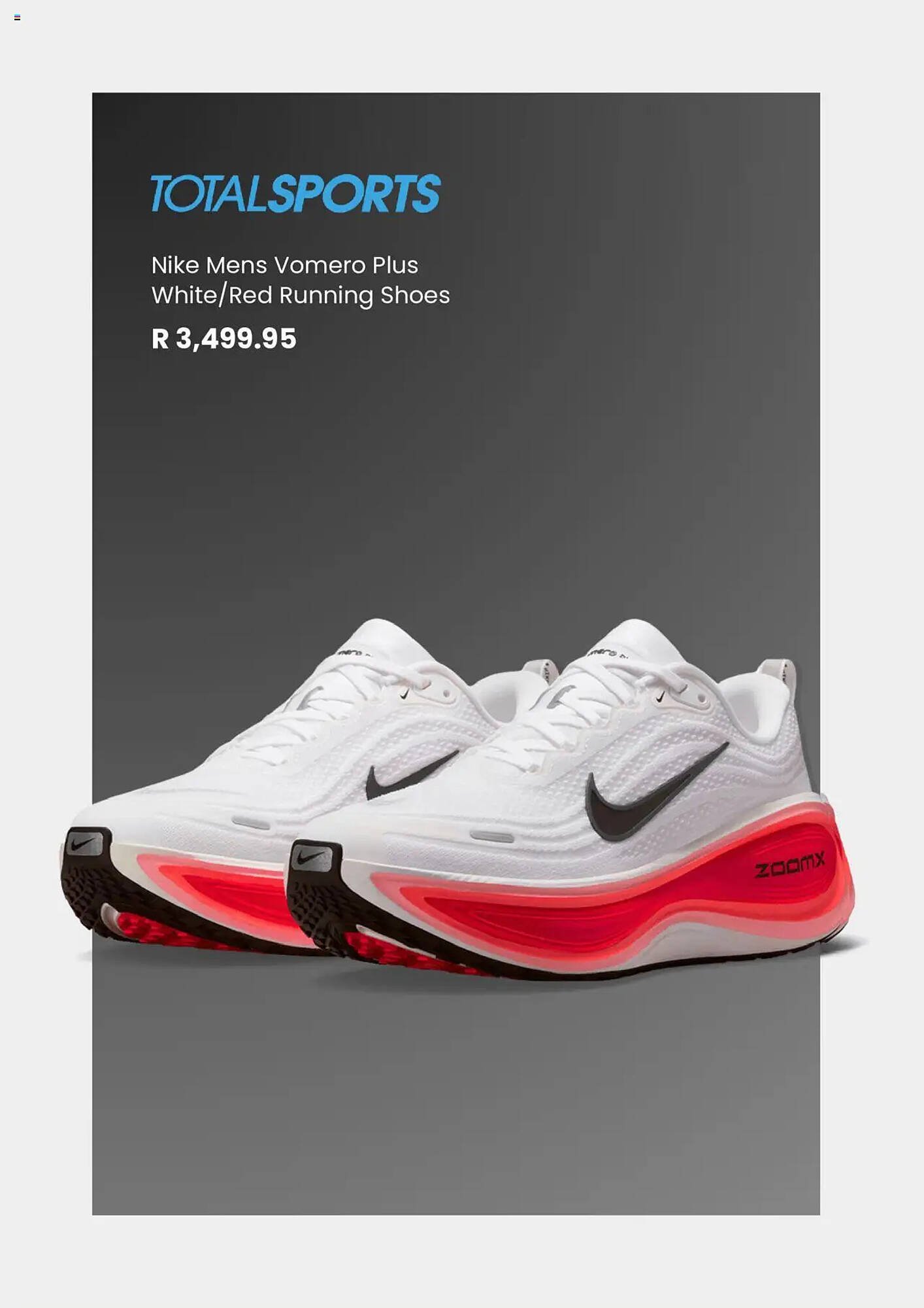Totalsports catalogue (2025-09-22 - 2025-10-20) | 4