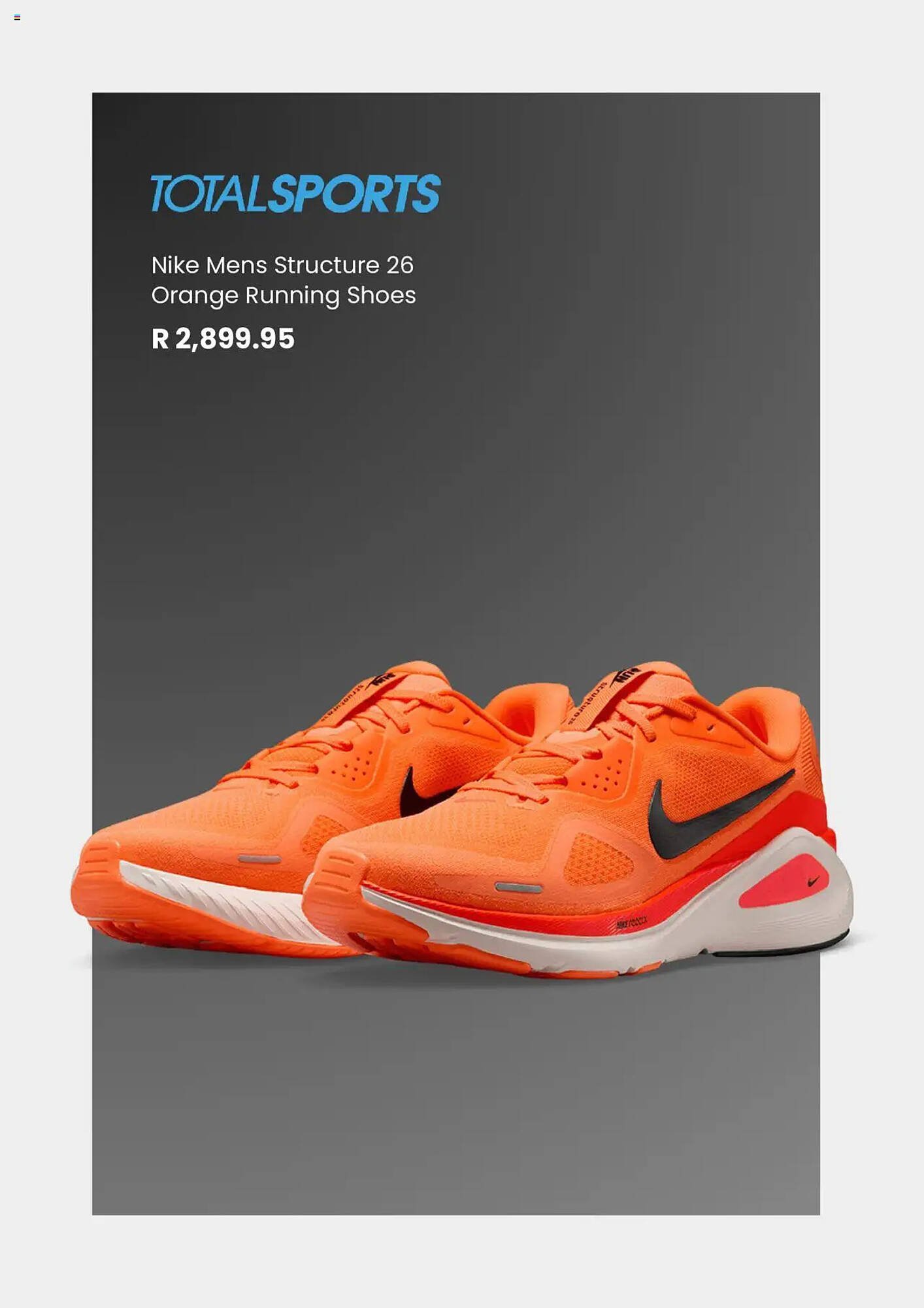 Totalsports catalogue (2025-09-22 - 2025-10-20) | 5