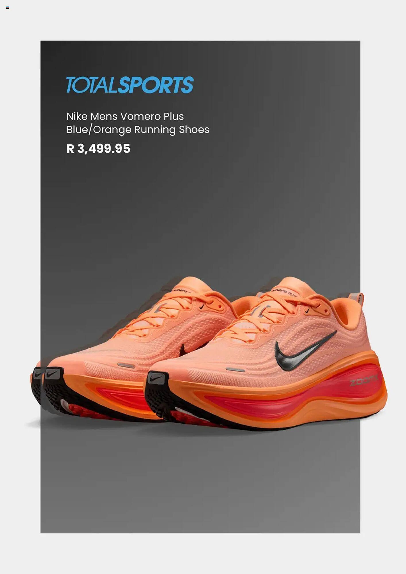 Totalsports catalogue (2025-09-22 - 2025-10-20) | 6