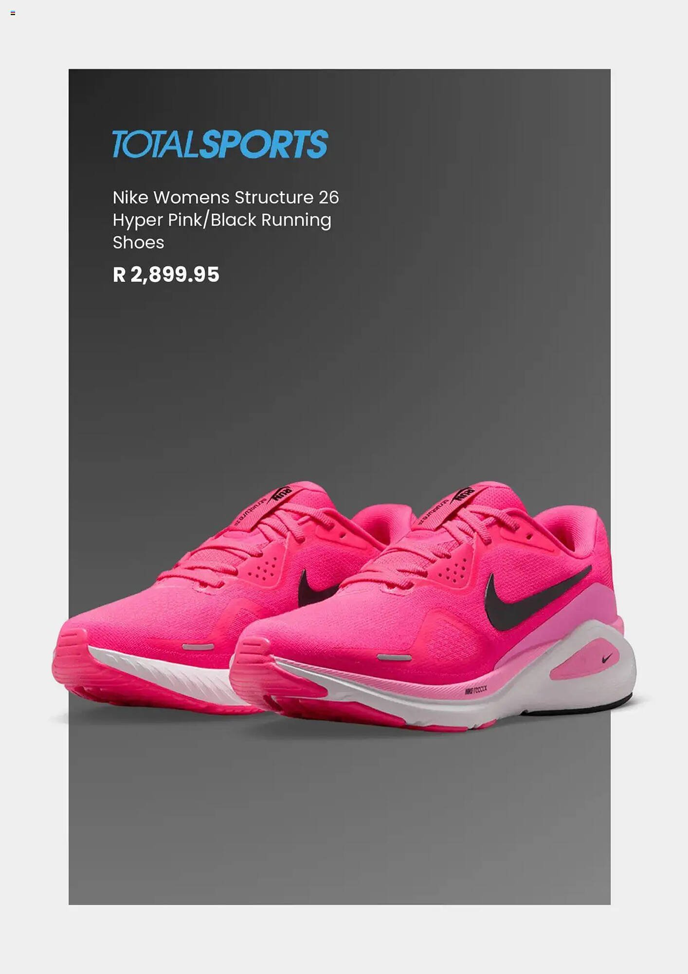 Totalsports catalogue (2025-09-22 - 2025-10-20) | 8