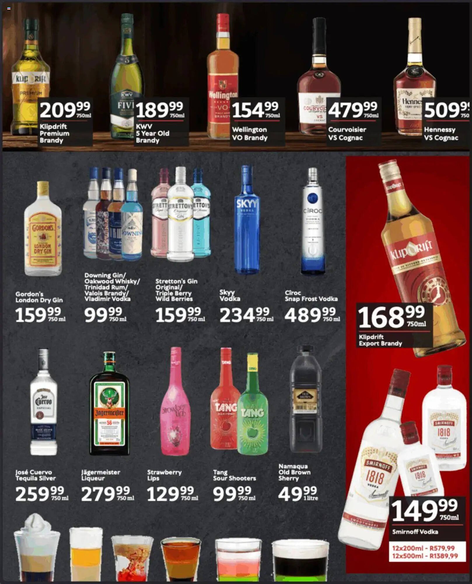 Oxford Freshmarket catalogue (2025-07-23 - 2025-07-28) | 25