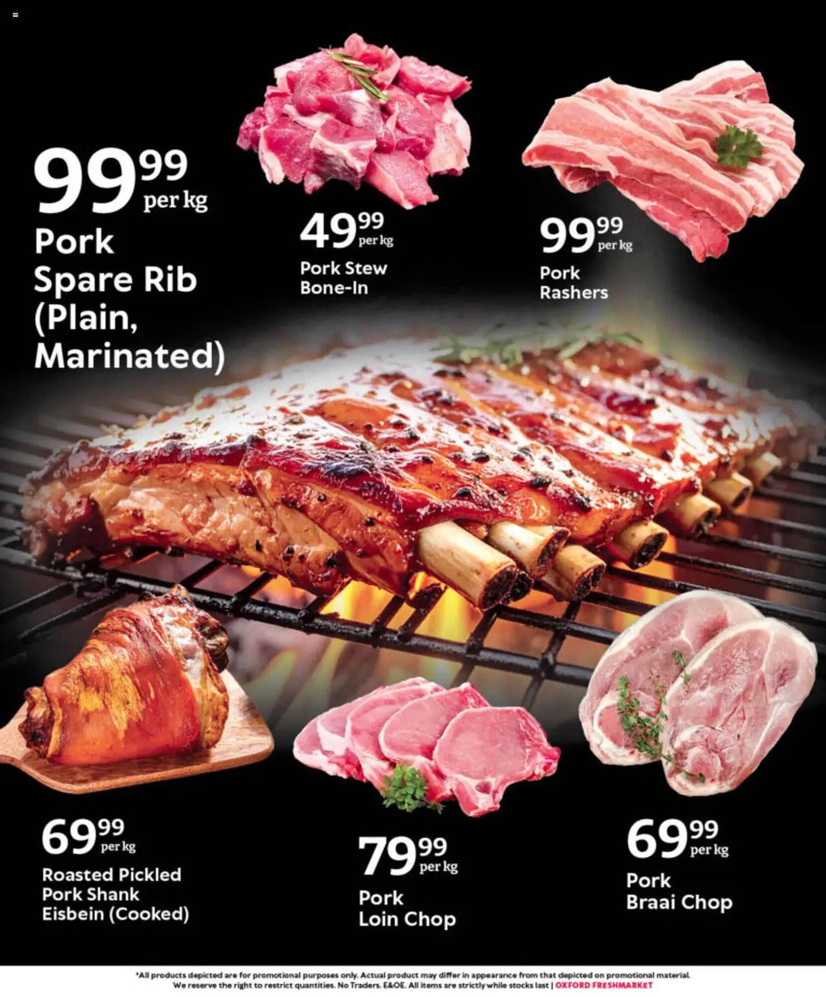 Oxford Freshmarket catalogue (2025-07-23 - 2025-07-28) | 6