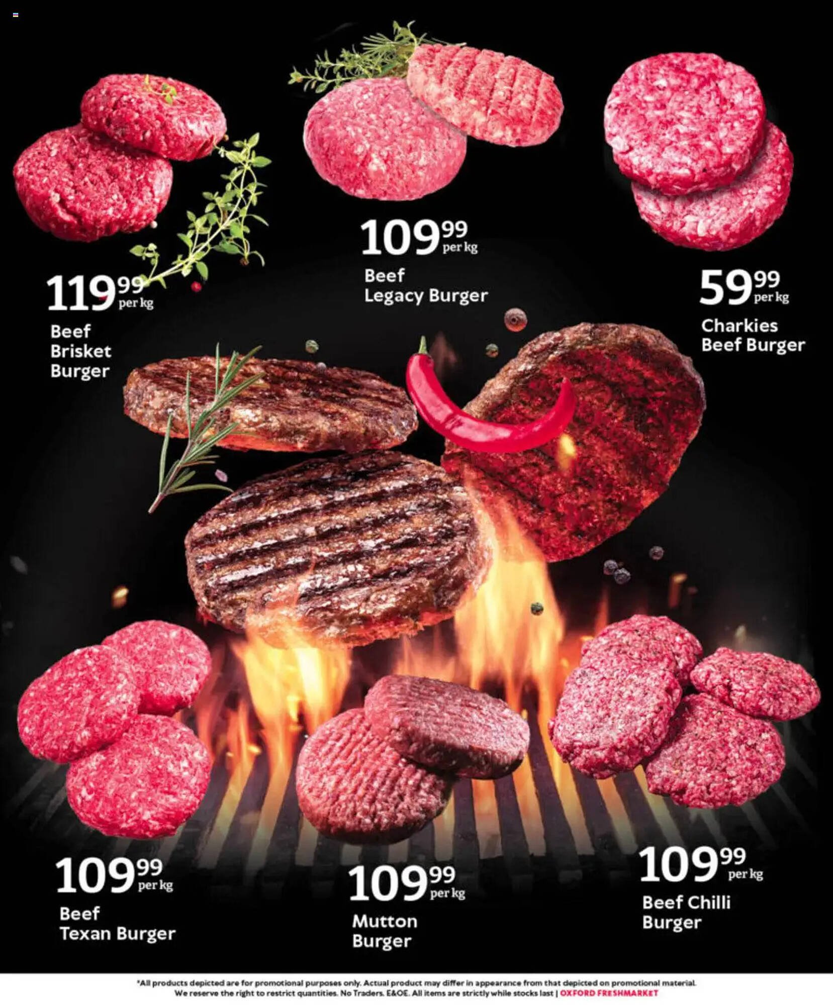 Oxford Freshmarket catalogue (2025-07-23 - 2025-07-28) | 7