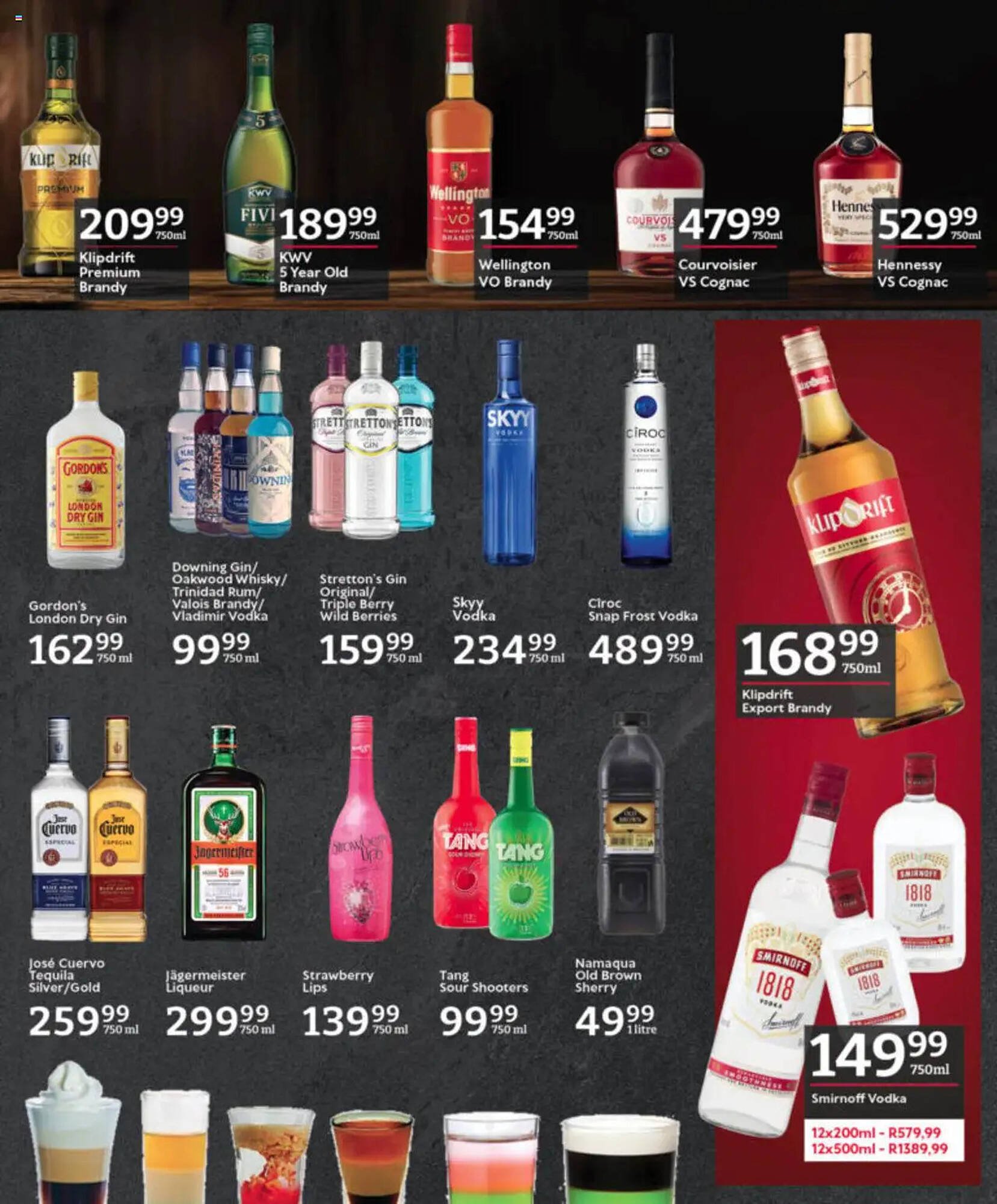 Oxford Freshmarket catalogue (2025-07-30 - 2025-08-04) | 2
