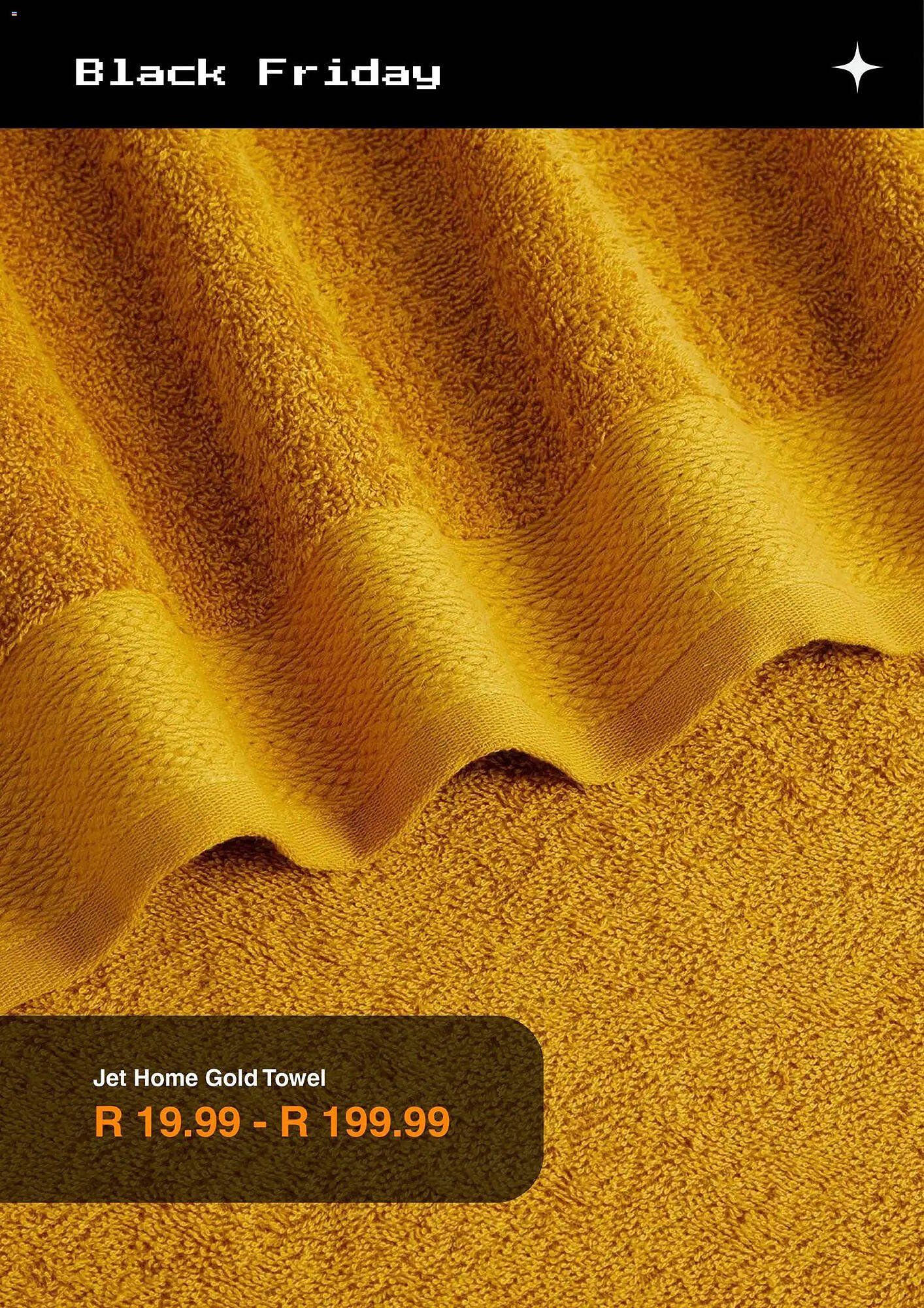 Jet catalogue (2025-11-09 - 2025-11-30) | 5