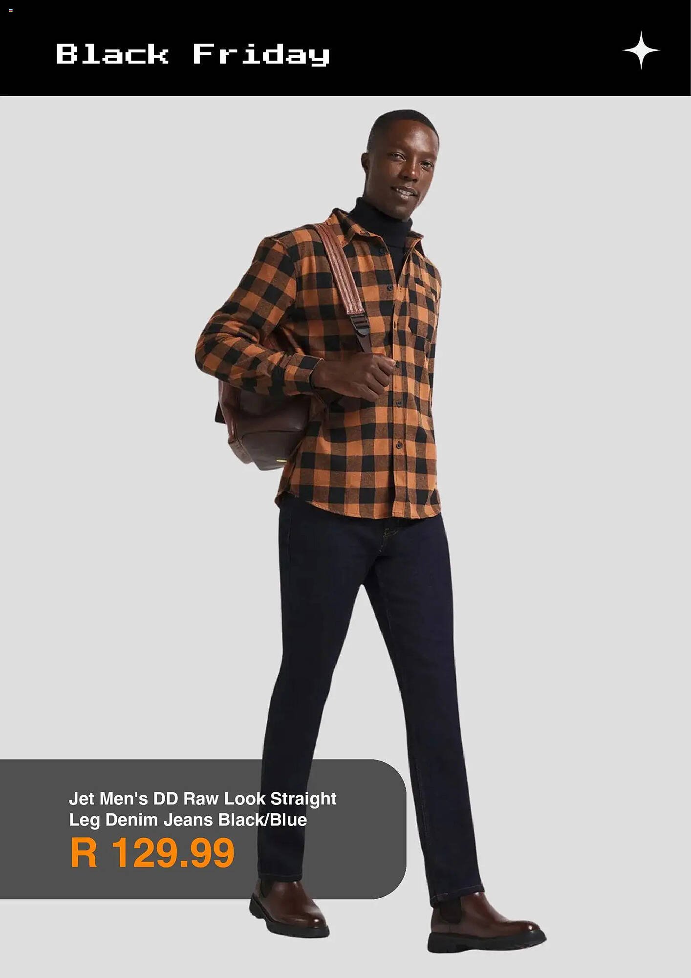 Jet catalogue (2025-11-09 - 2025-11-30) | 9