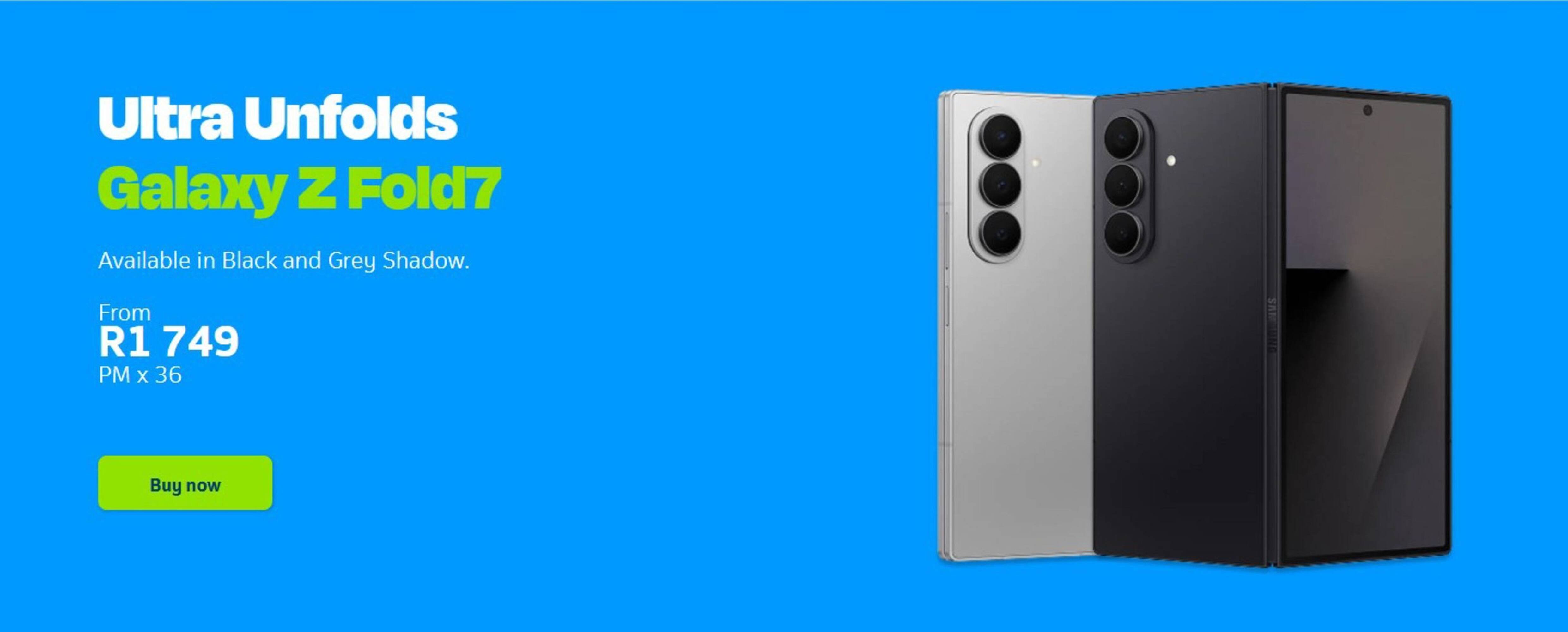 Telkom catalogue (2025-09-05 - 2025-09-11) | 1