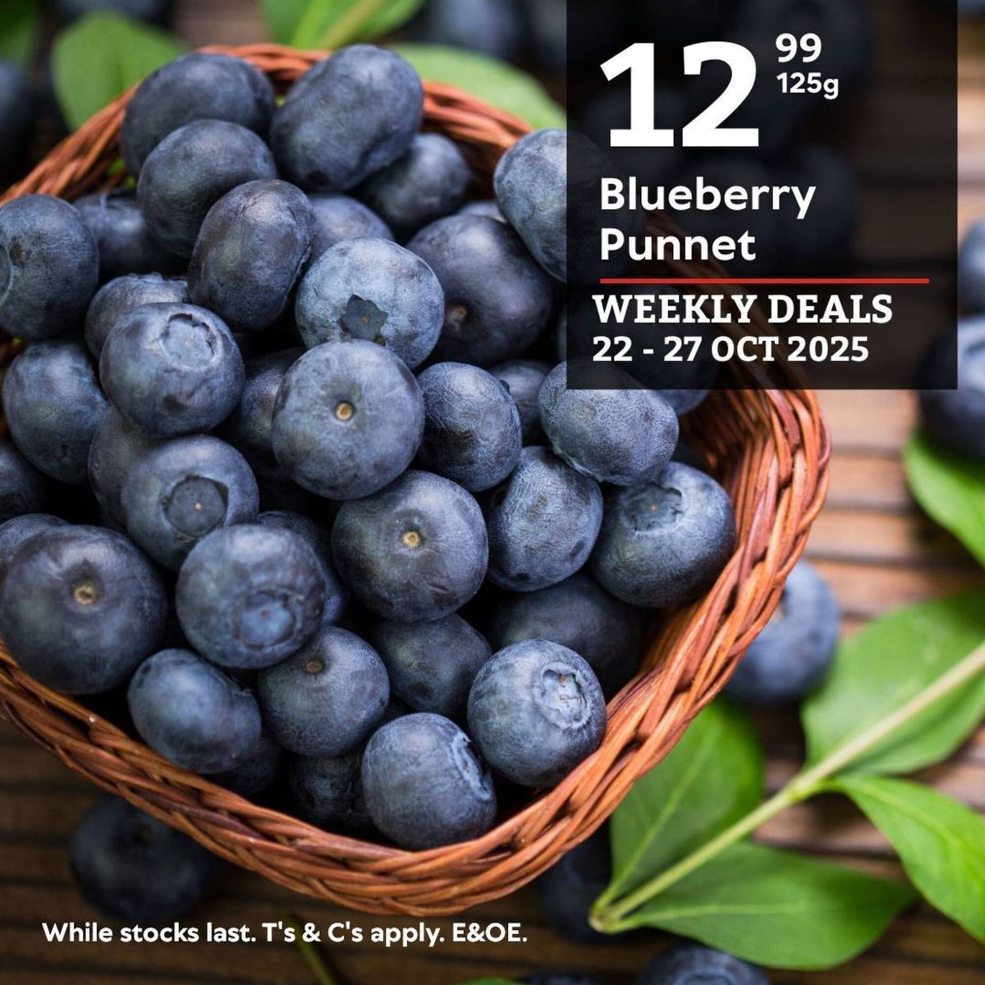 Oxford Freshmarket catalogue (2025-10-23 - 2025-11-06) | 2