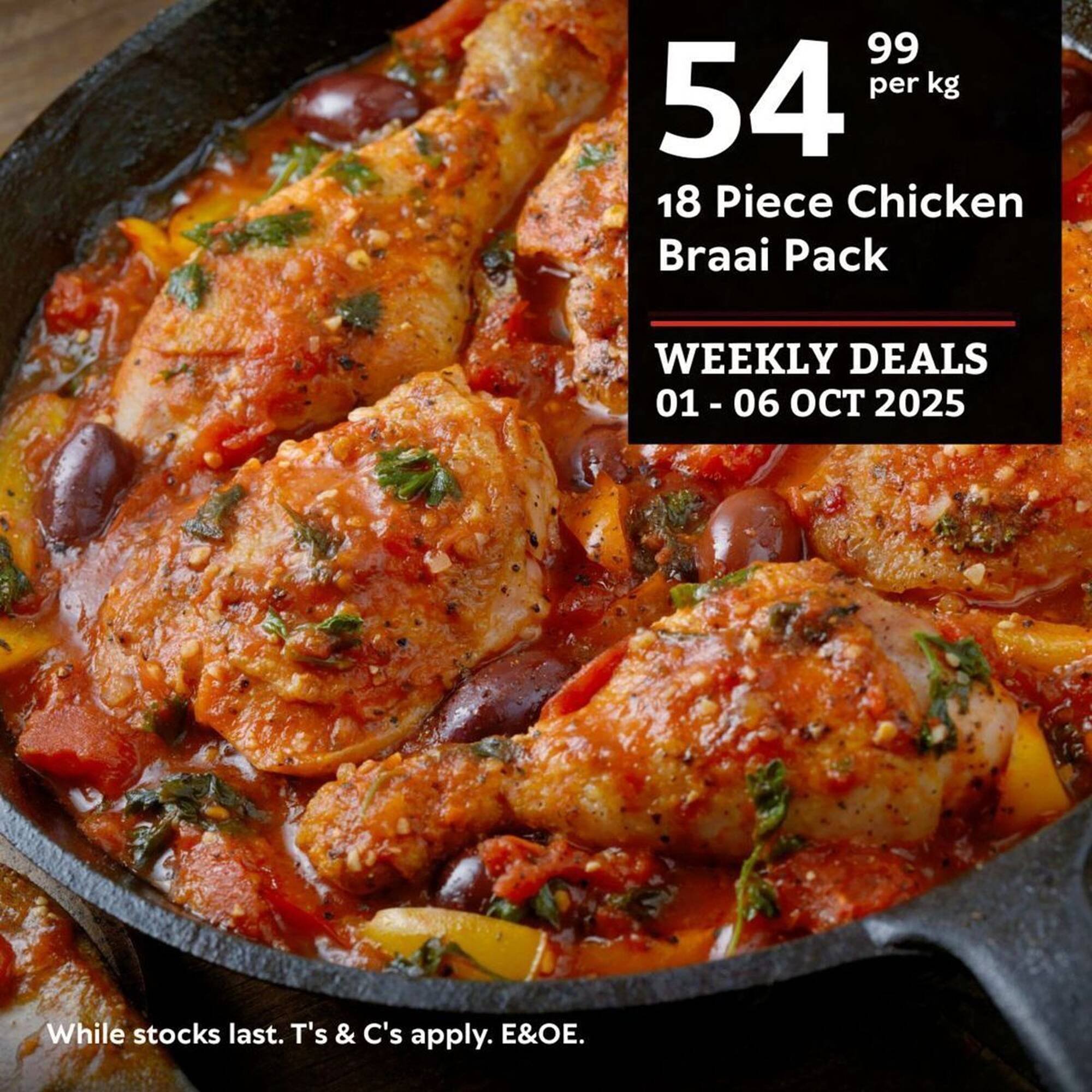 Oxford Freshmarket catalogue (2025-10-01 - 2025-10-06) | 1