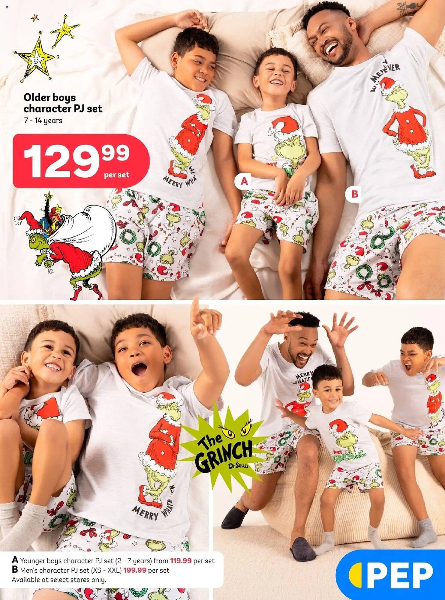 PEP catalogue (2025-10-24 - 2025-11-24) | 2