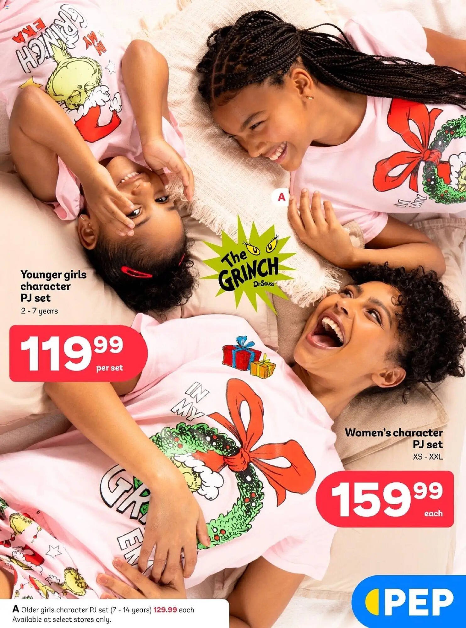 PEP catalogue (2025-10-24 - 2025-11-24) | 3