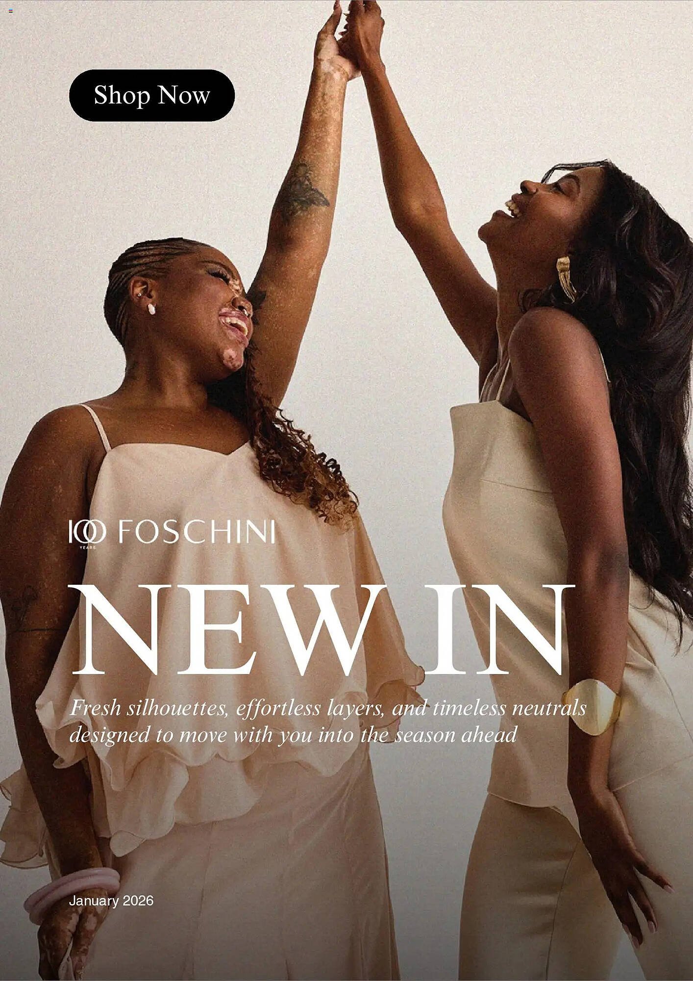 Foschini catalogue (2025-12-31 - 2026-01-31) | 1