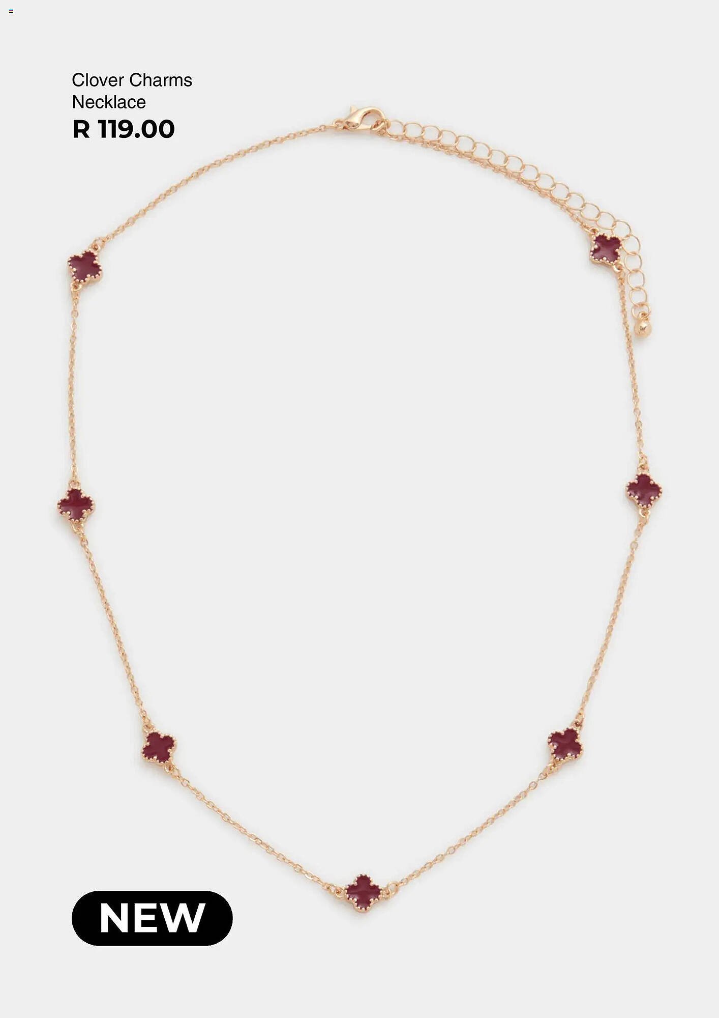 Foschini catalogue (2025-12-31 - 2026-01-31) | 13