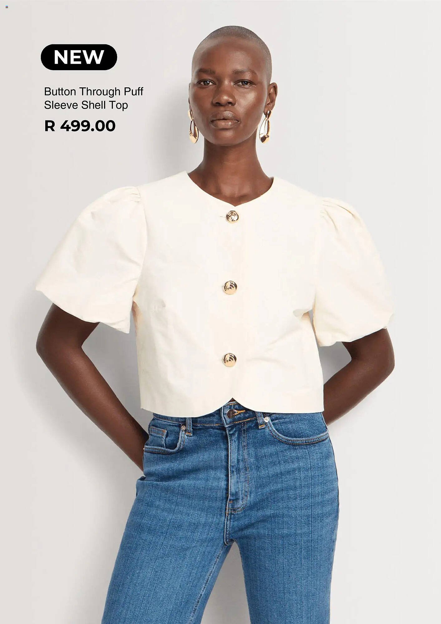 Foschini catalogue (2025-12-31 - 2026-01-31) | 3