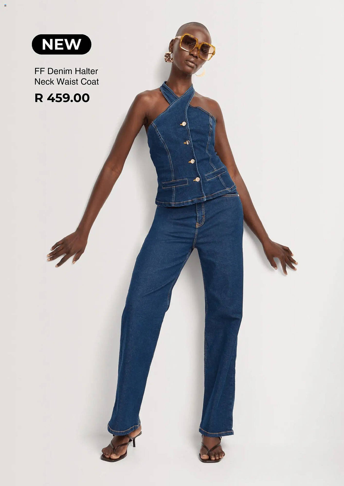 Foschini catalogue (2025-12-31 - 2026-01-31) | 10