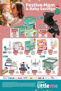 Checkers catalogue (2025-12-01 - 2025-12-28)