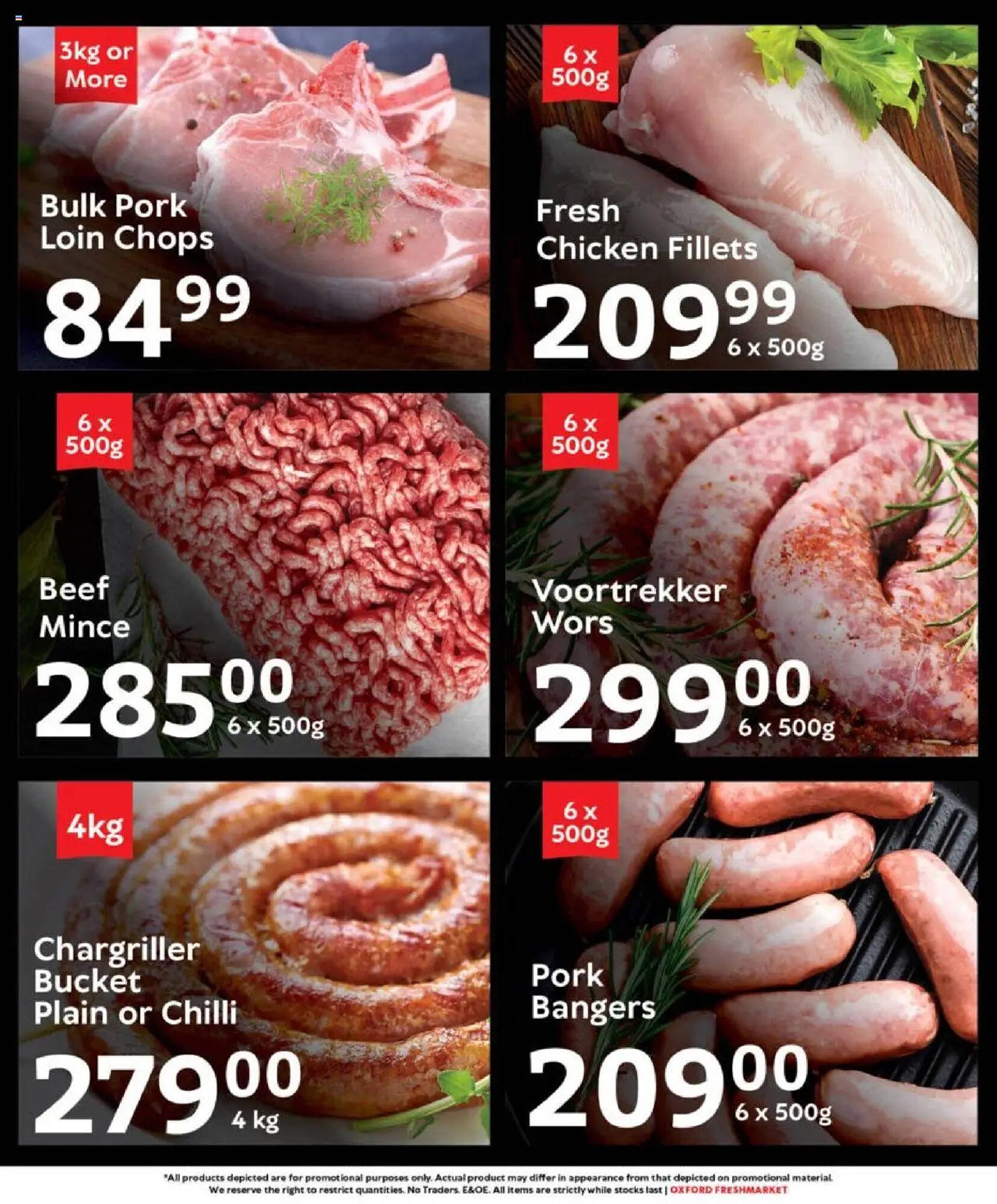 Oxford Freshmarket catalogue (2025-09-03 - 2025-09-08) | 6