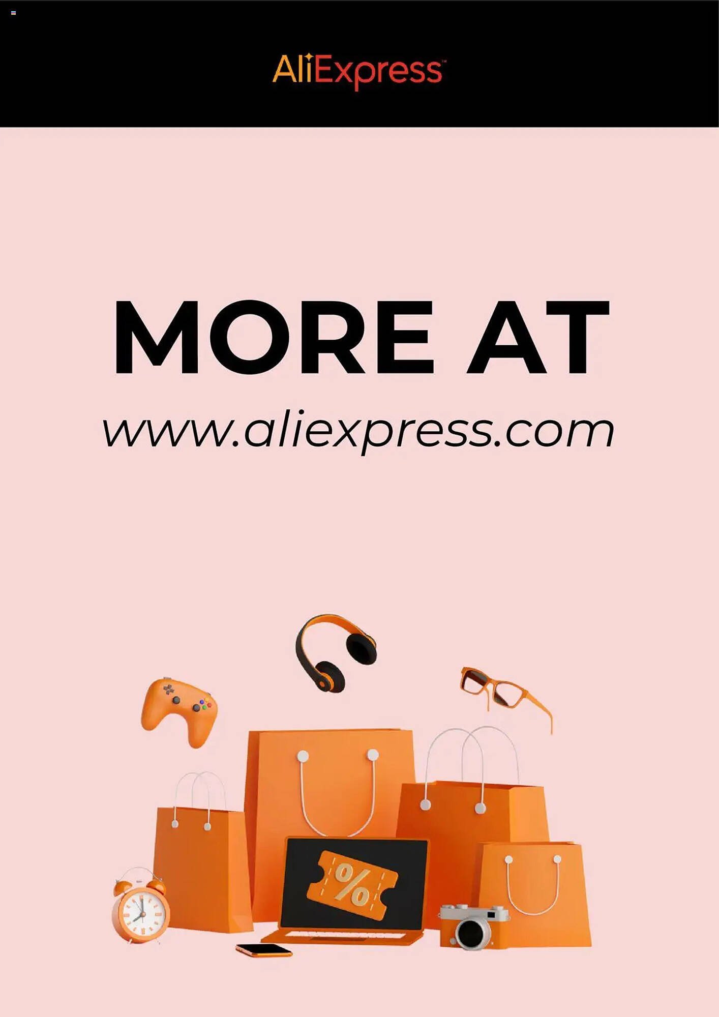 AliExpress catalogue (2025-09-12 - 2025-10-10) | 11