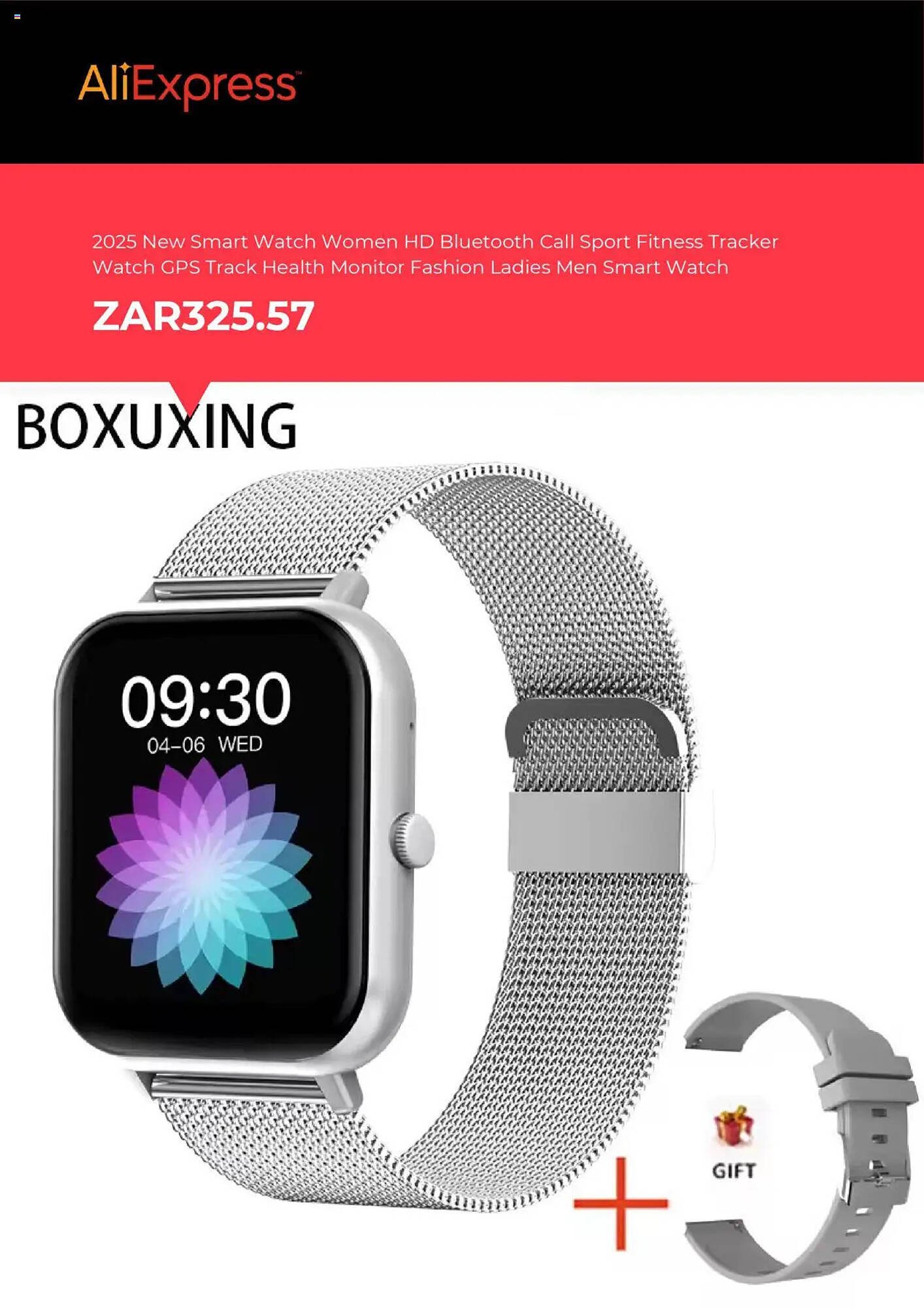 AliExpress catalogue (2025-09-12 - 2025-10-10) | 7