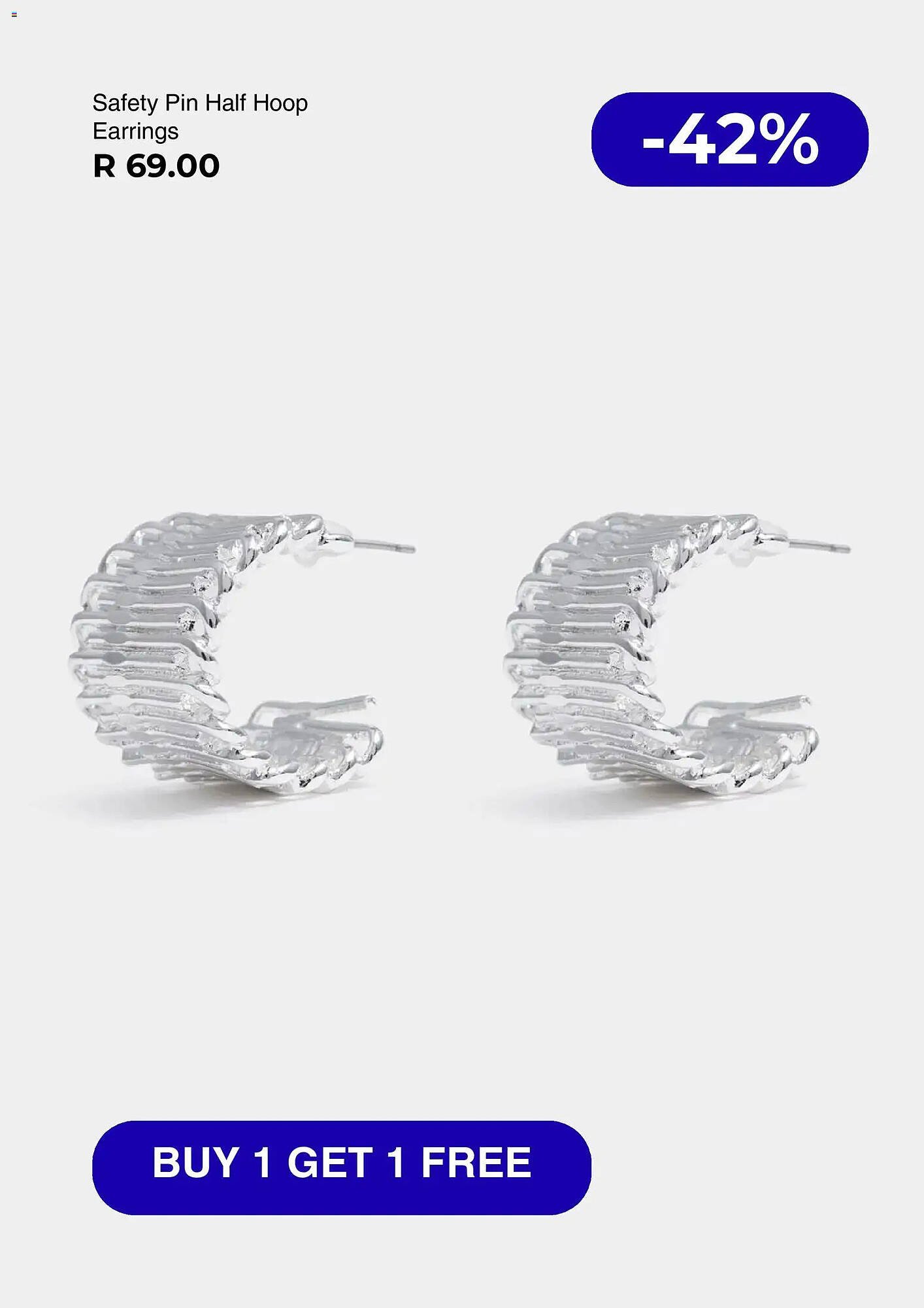 Foschini catalogue (2025-11-18 - 2025-12-17) | 11