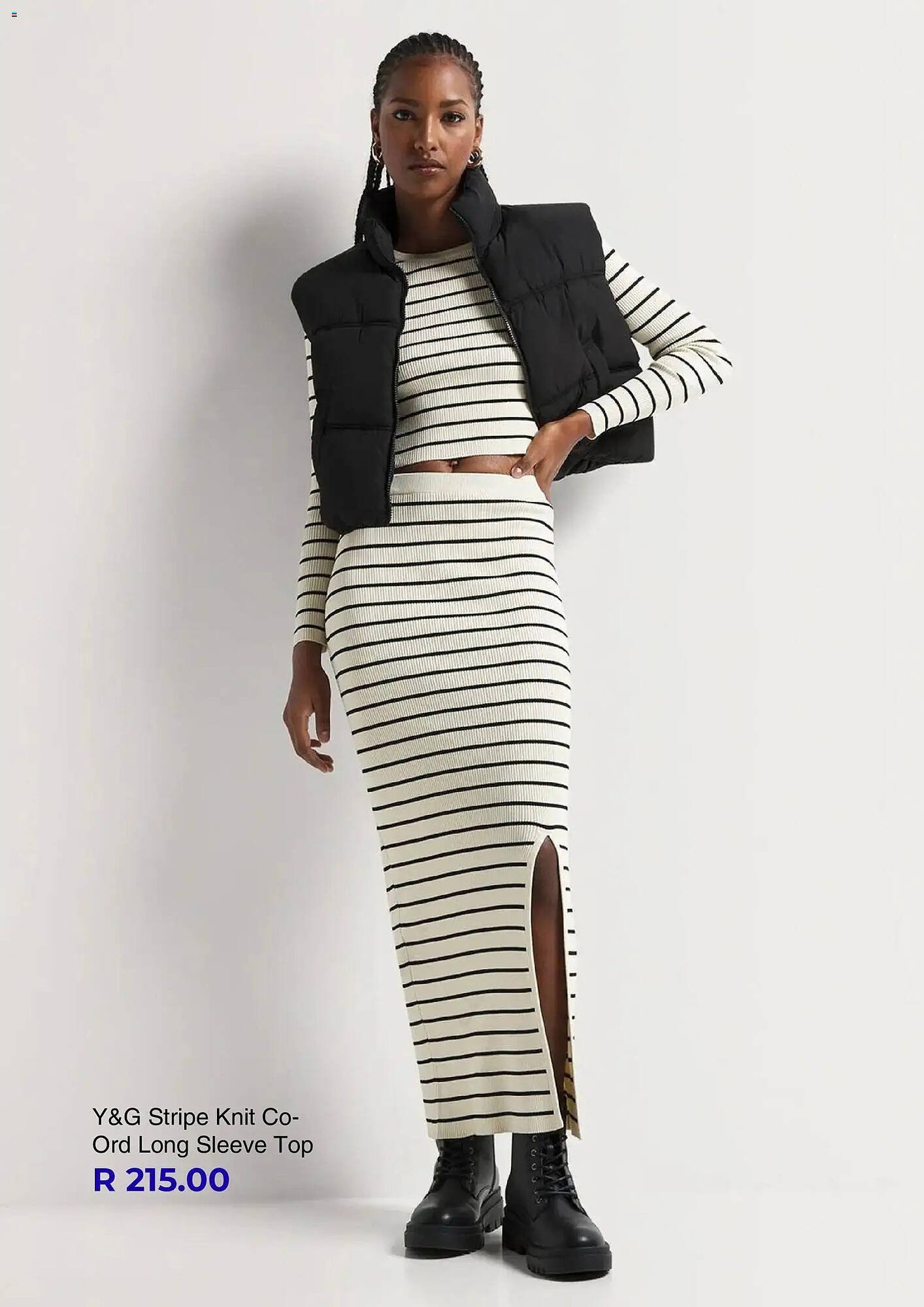 Foschini catalogue (2025-11-18 - 2025-12-17) | 12