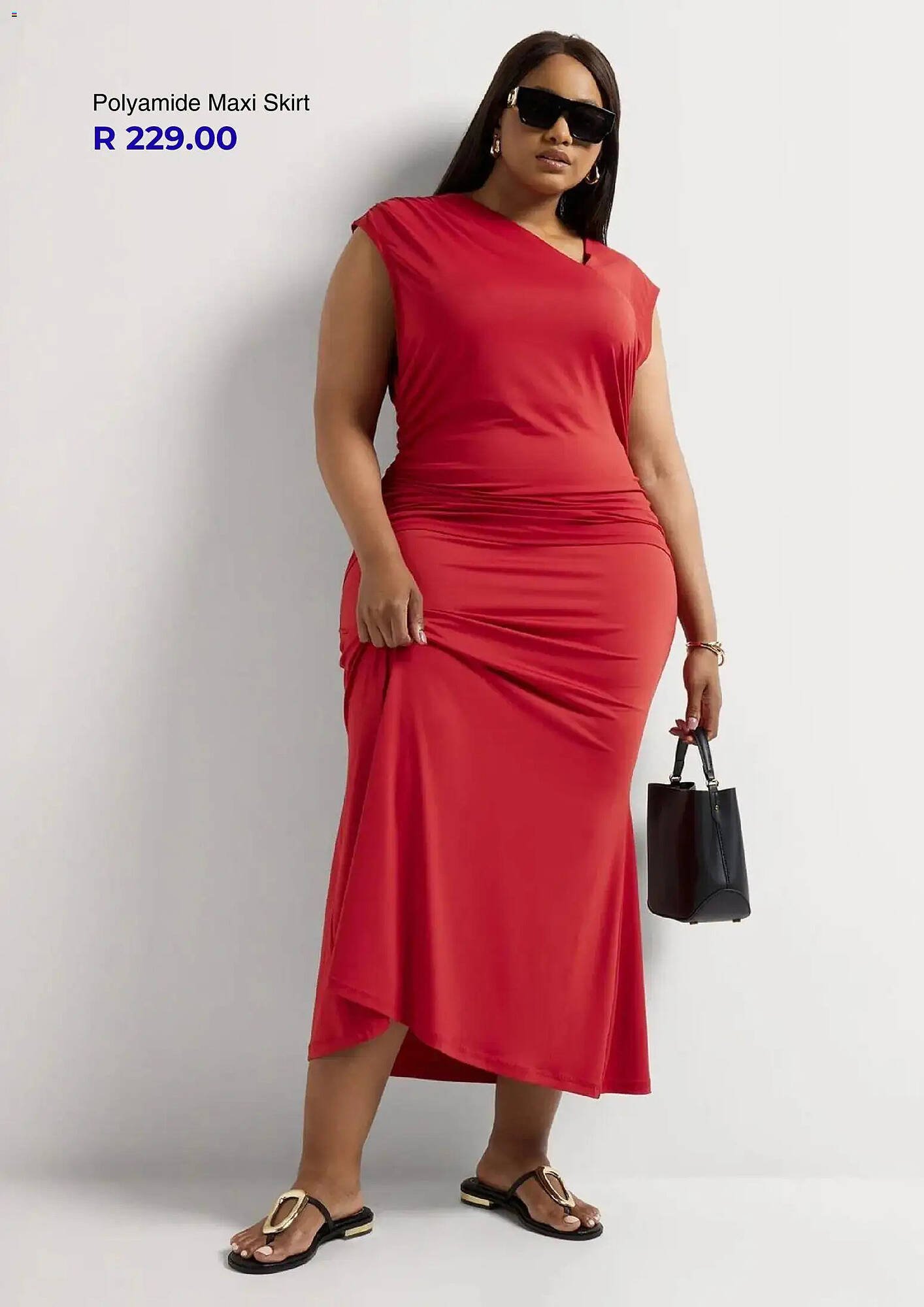 Foschini catalogue (2025-11-18 - 2025-12-17) | 13