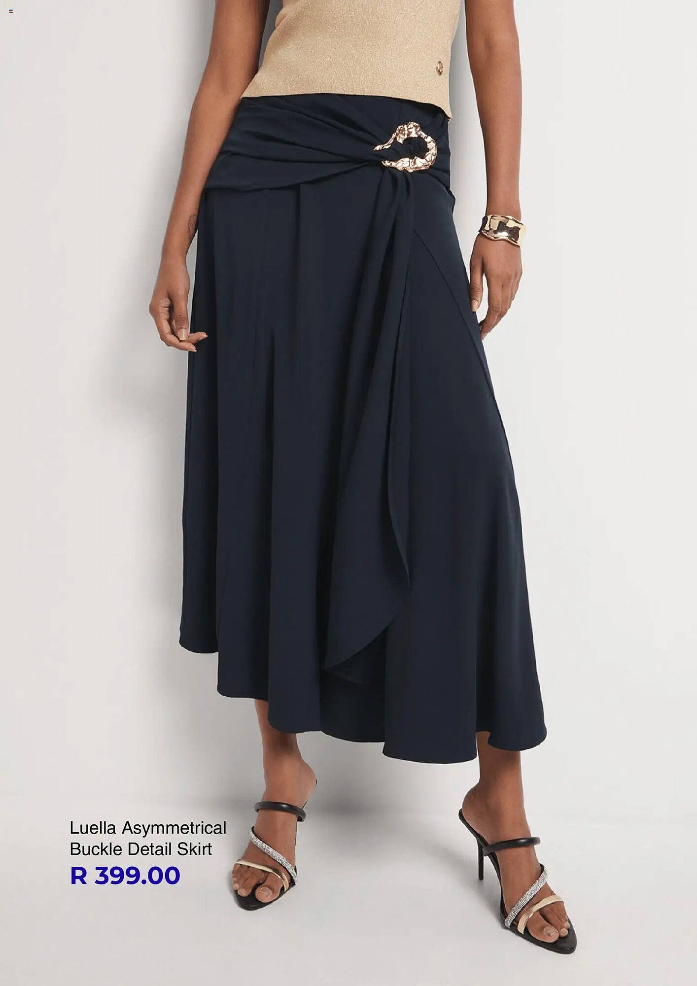 Foschini catalogue (2025-11-18 - 2025-12-17) | 15