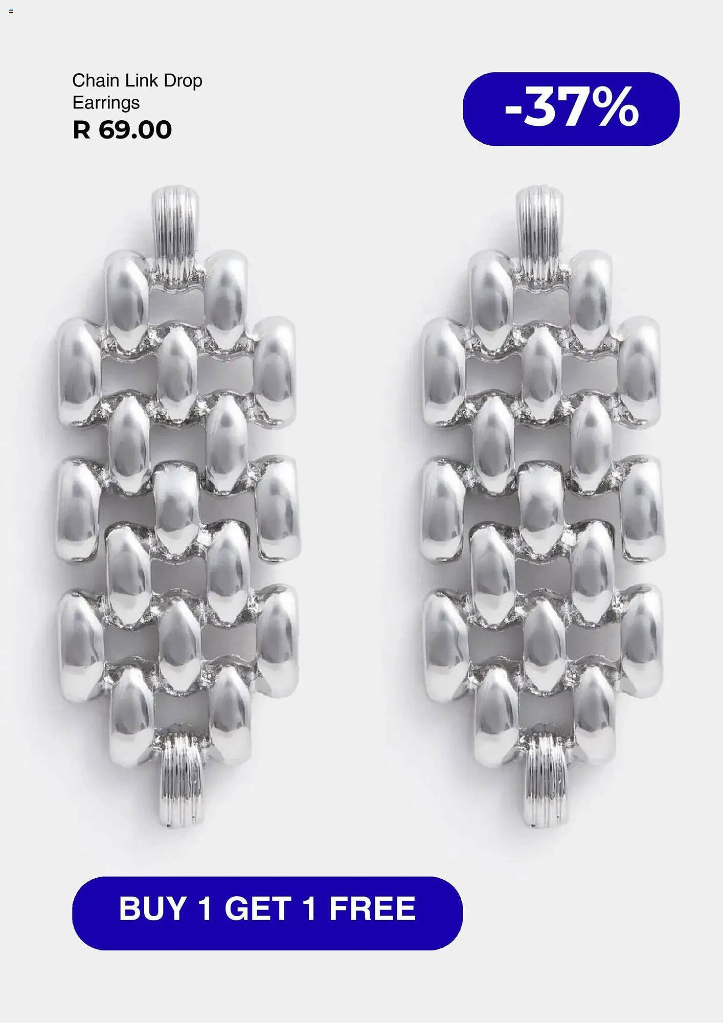 Foschini catalogue (2025-11-18 - 2025-12-17) | 3