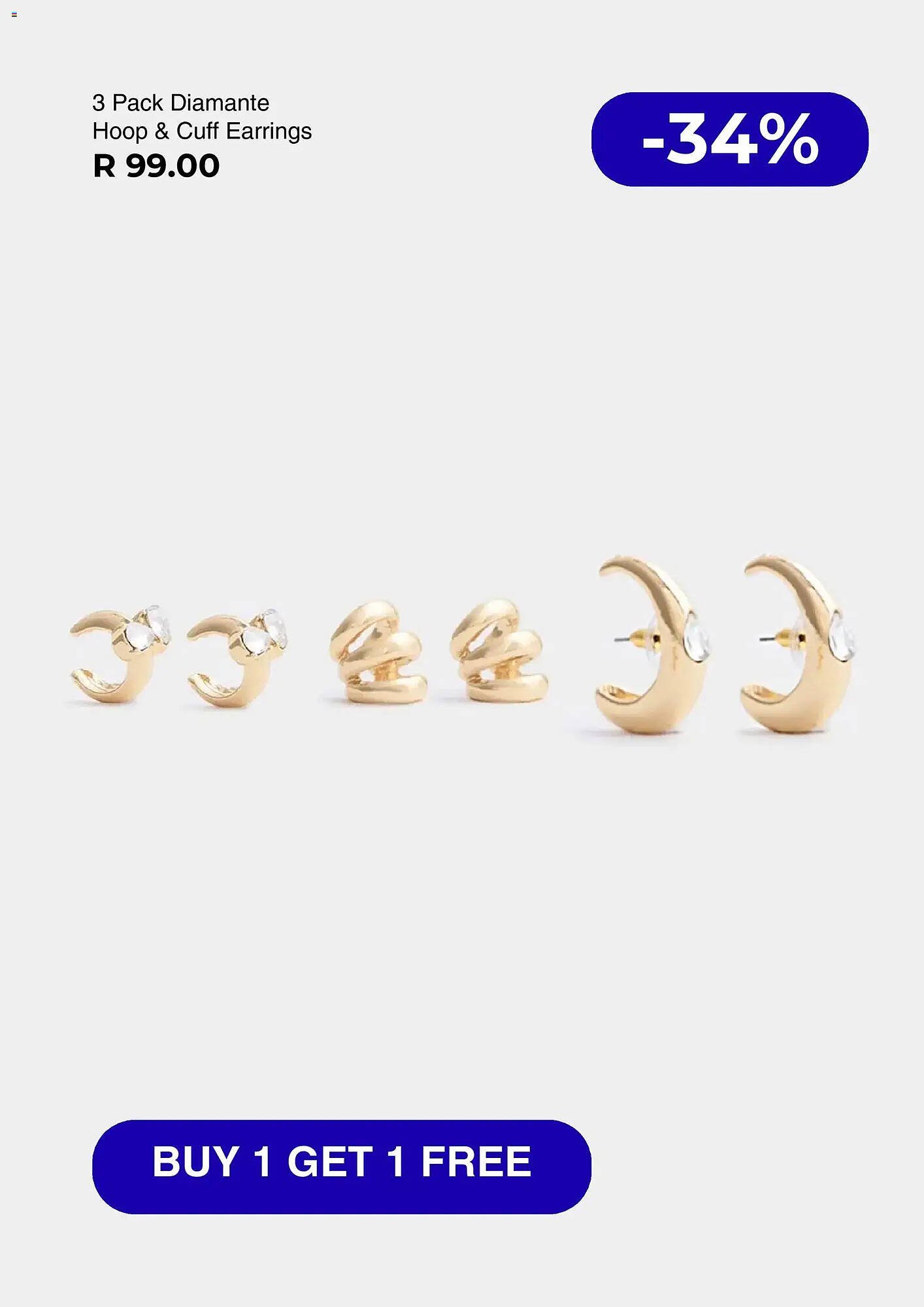 Foschini catalogue (2025-11-18 - 2025-12-17) | 4