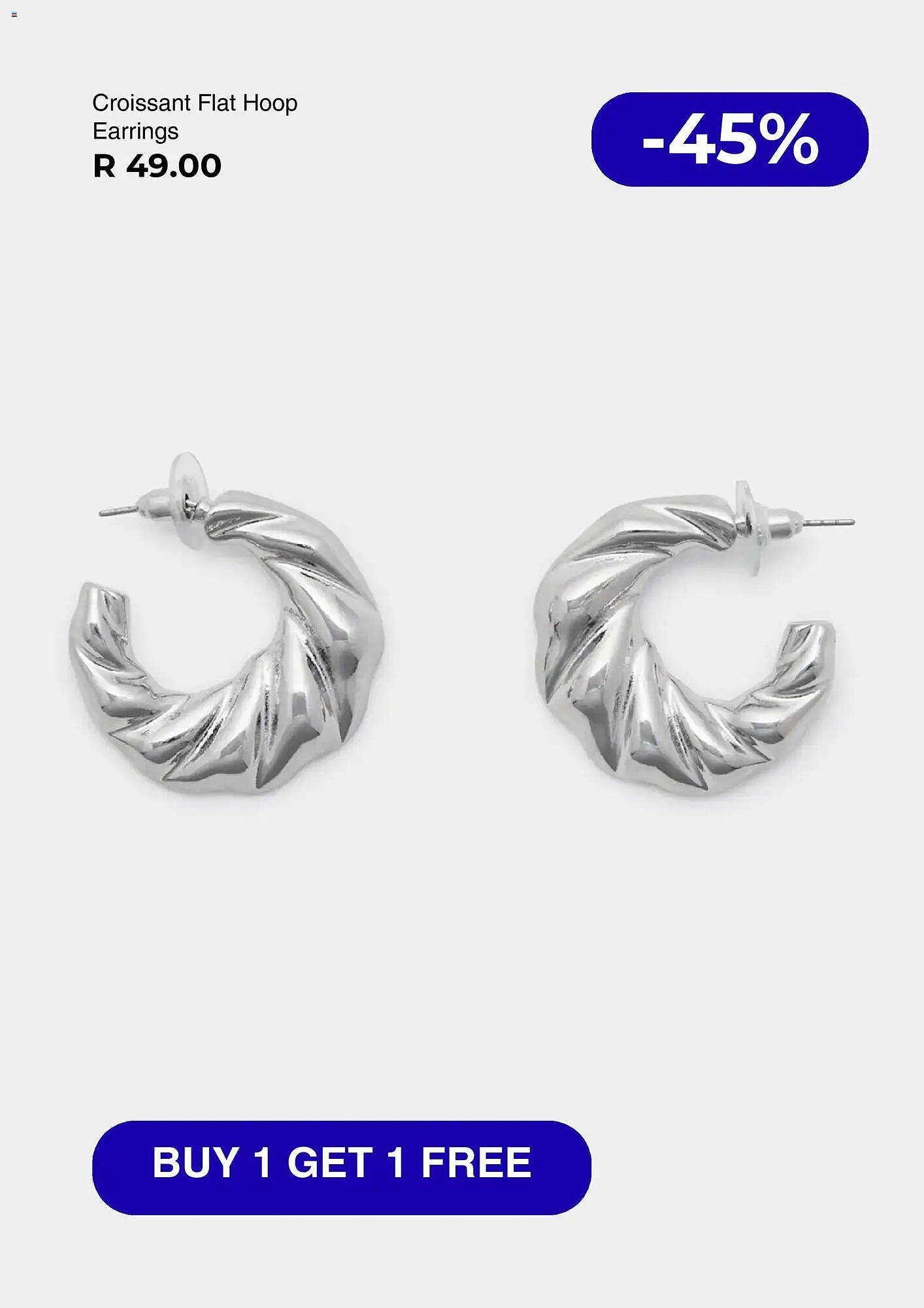 Foschini catalogue (2025-11-18 - 2025-12-17) | 5