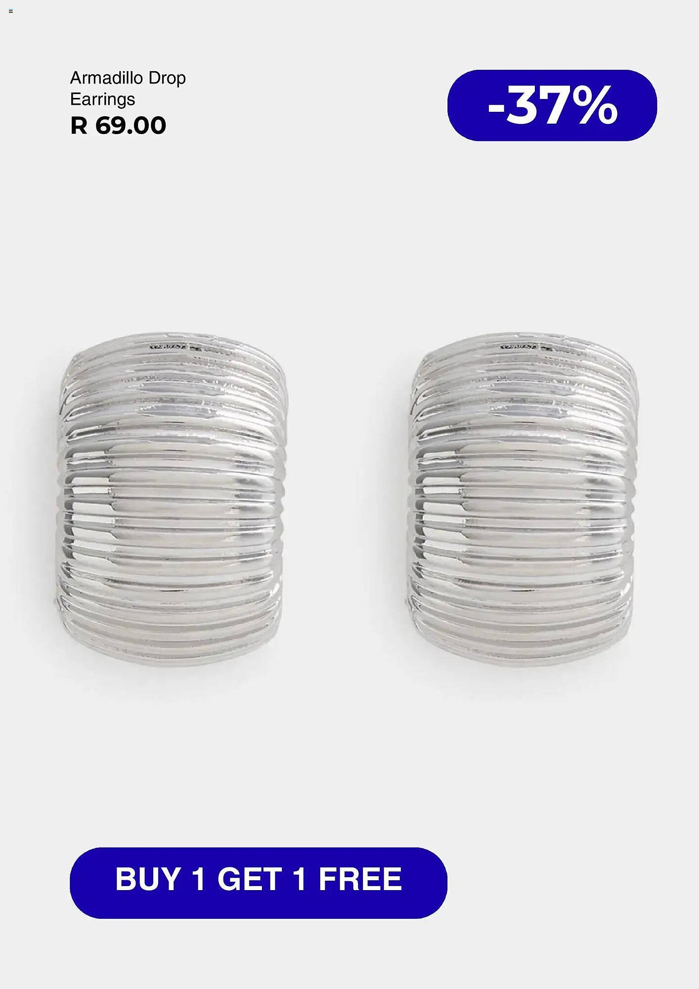 Foschini catalogue (2025-11-18 - 2025-12-17) | 6